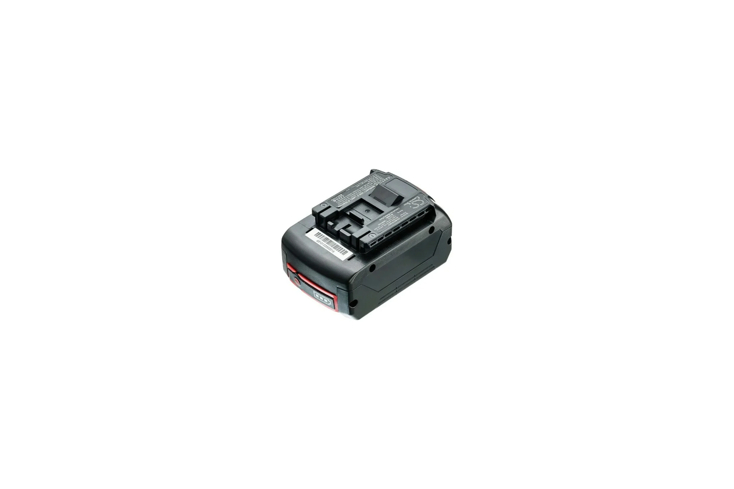Аккумулятор (18 В; 5 Ач; Li-Ion) для BOSCH Pitatel TSB-144-BOS18B-50L