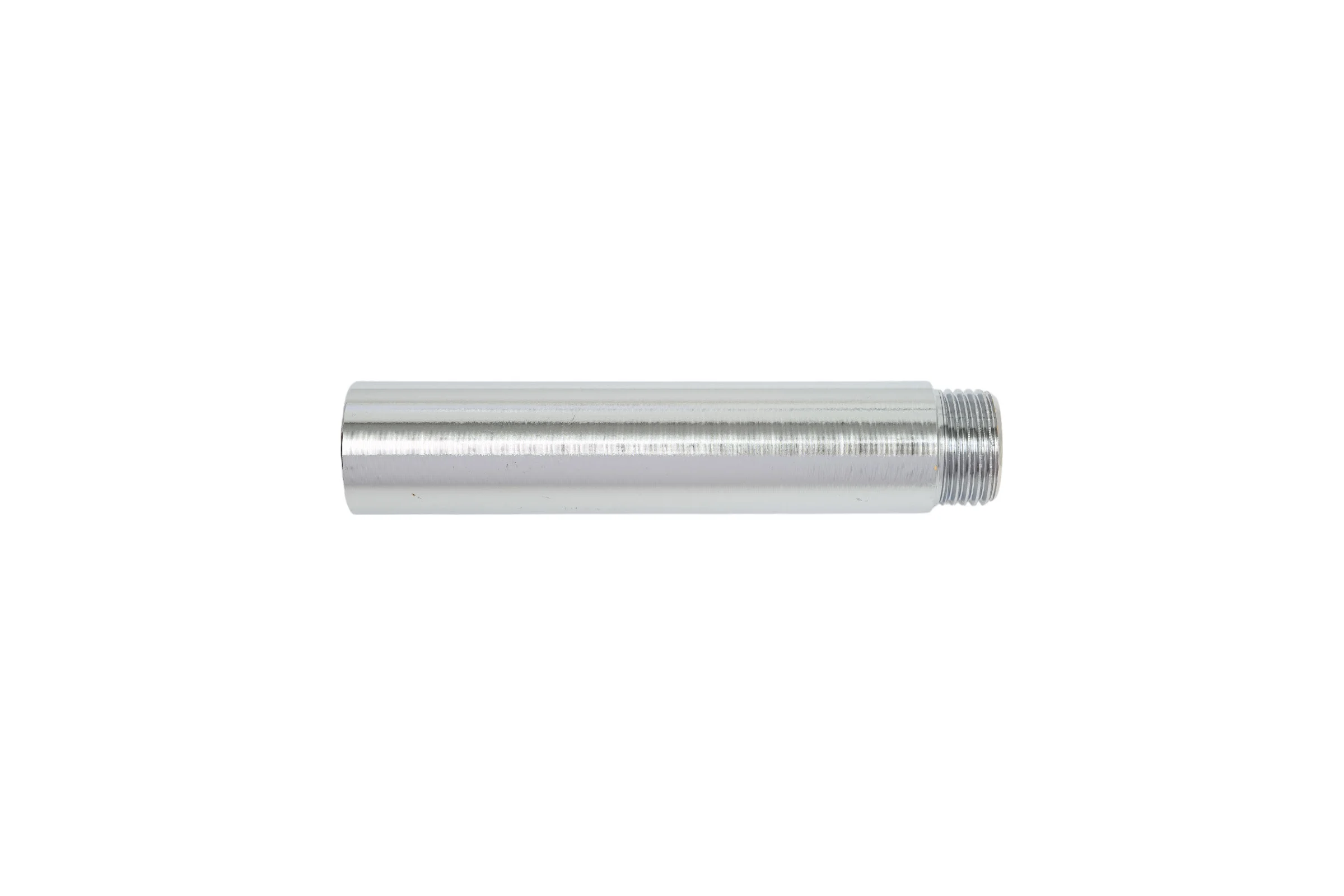 Удлинитель STI 1/2" х 100 никелированный D270-05071