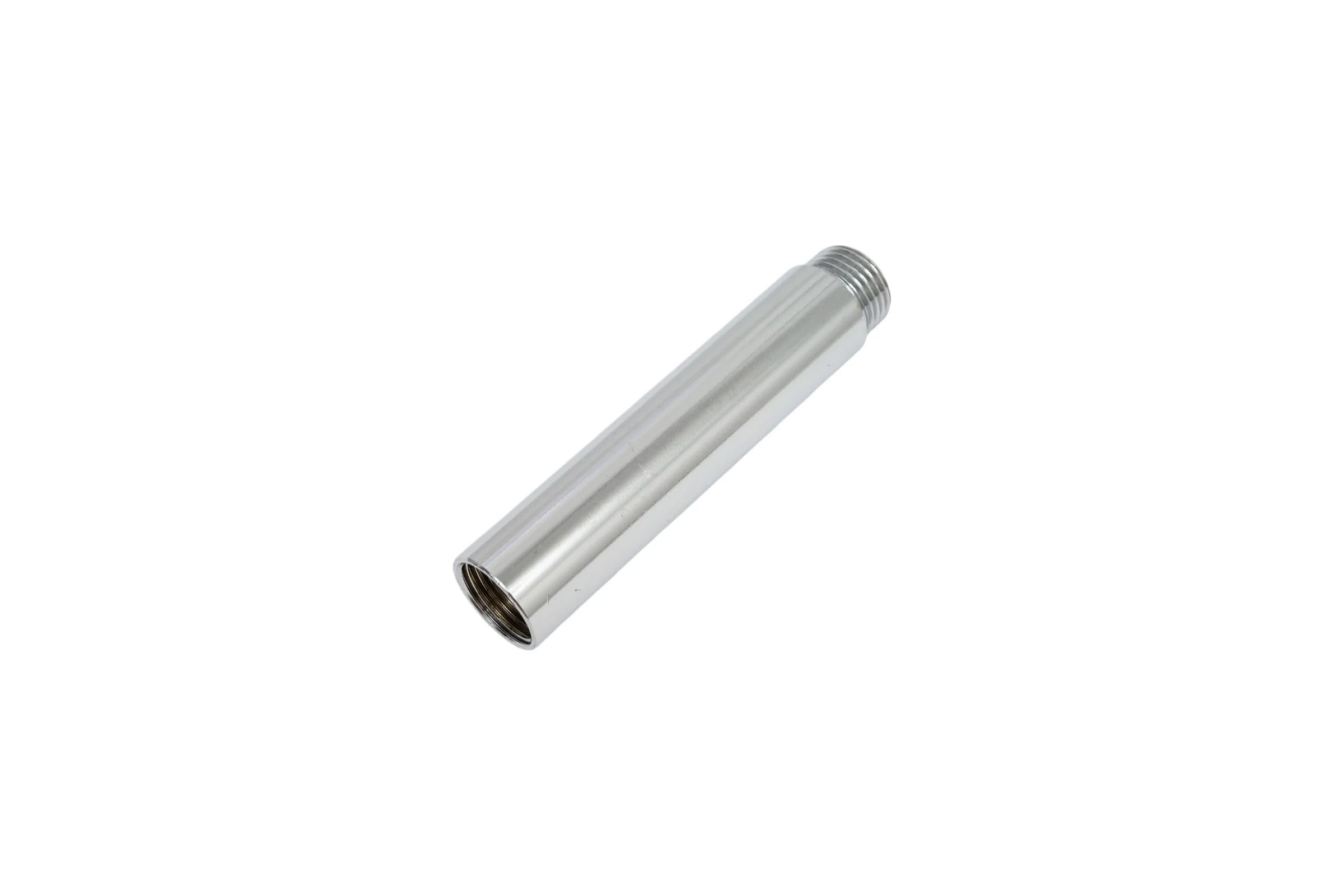 Удлинитель STI 1/2" х 100 никелированный D270-05071