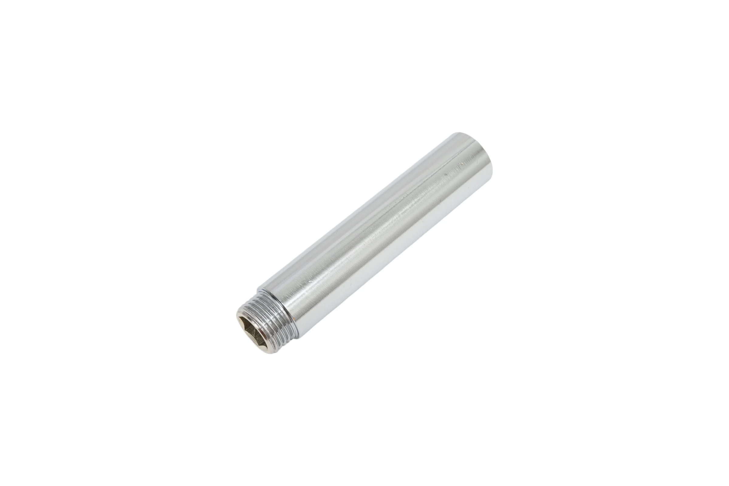 Удлинитель STI 1/2" х 100 никелированный D270-05071