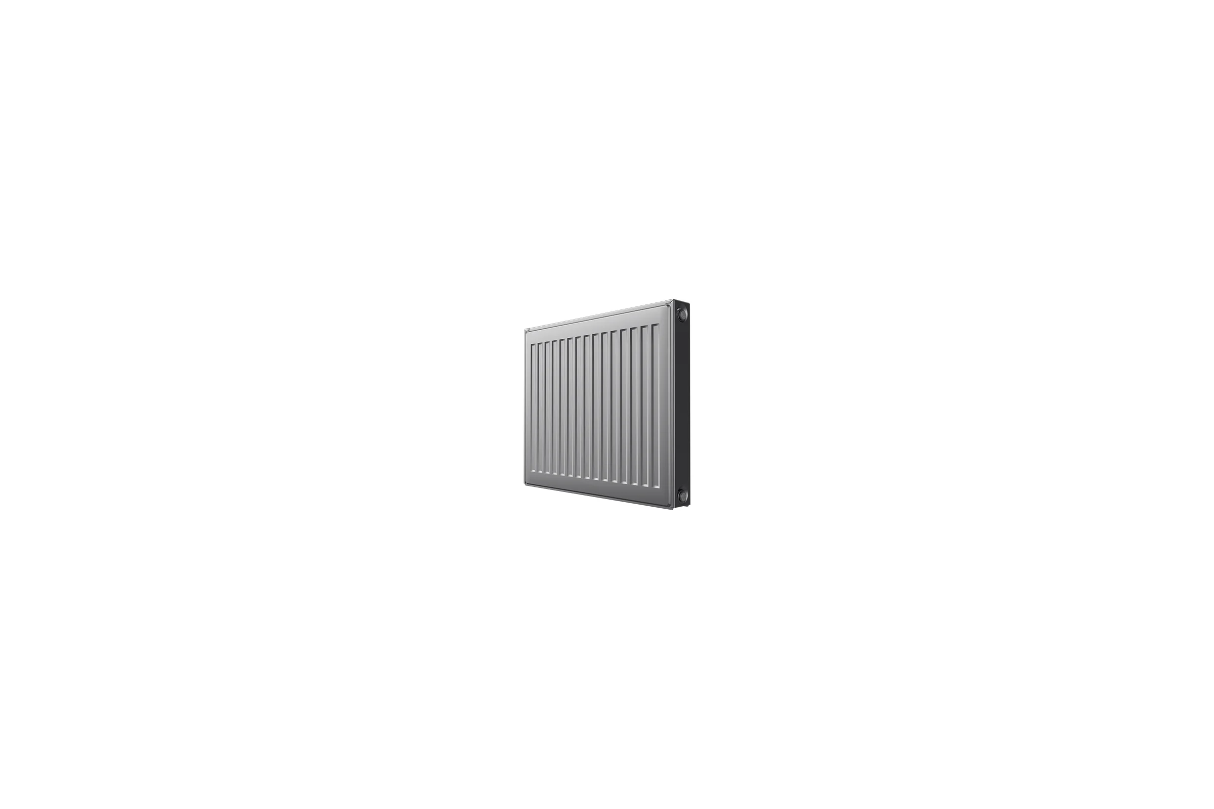 Панельный радиатор Royal Thermo COMPACT C22-500-1200 Silver Satin НС-1239183