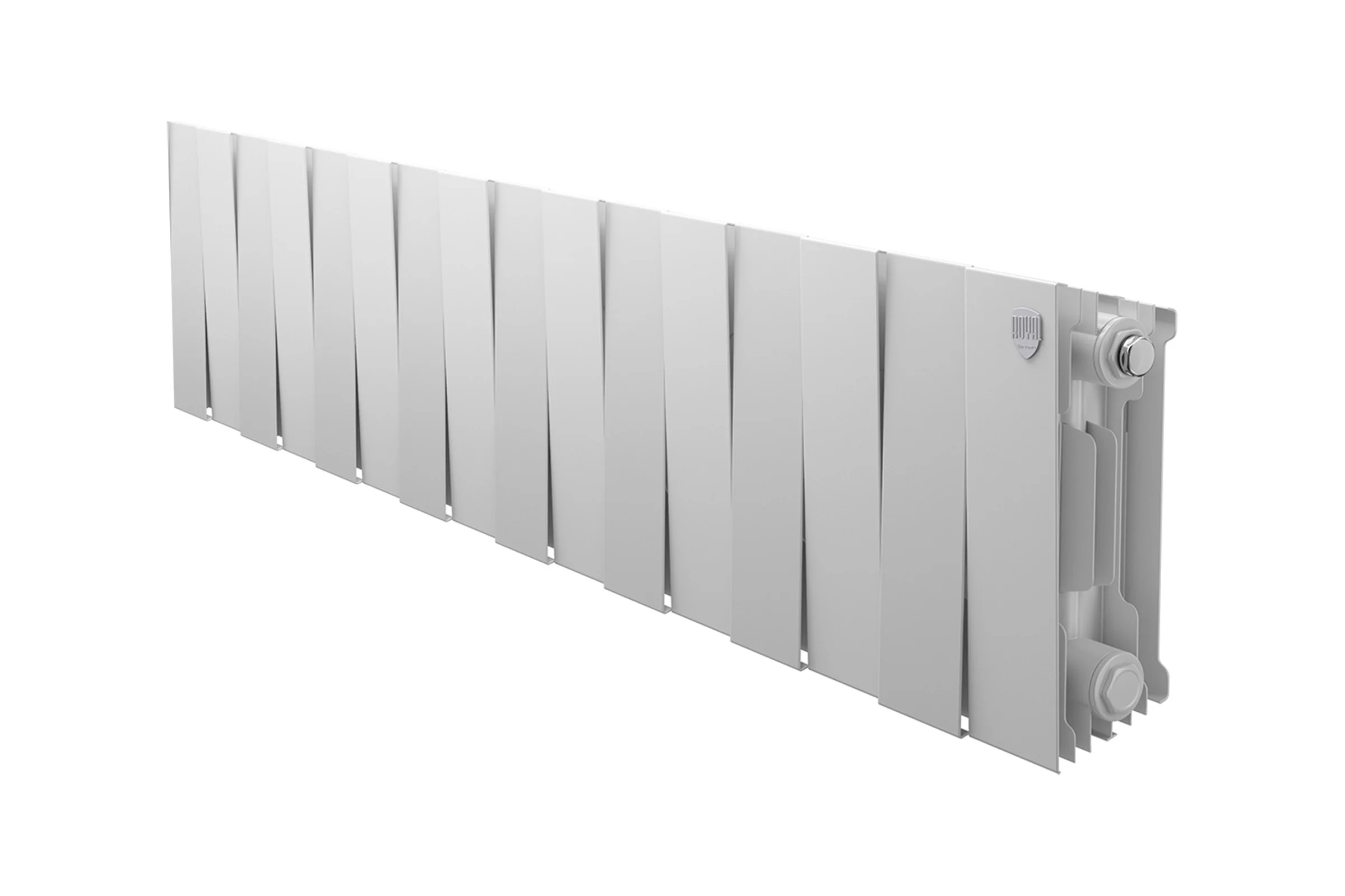 Радиатор Royal Thermo PianoForte 200 /Bianco Traffico - 16 секц. НС-1345155