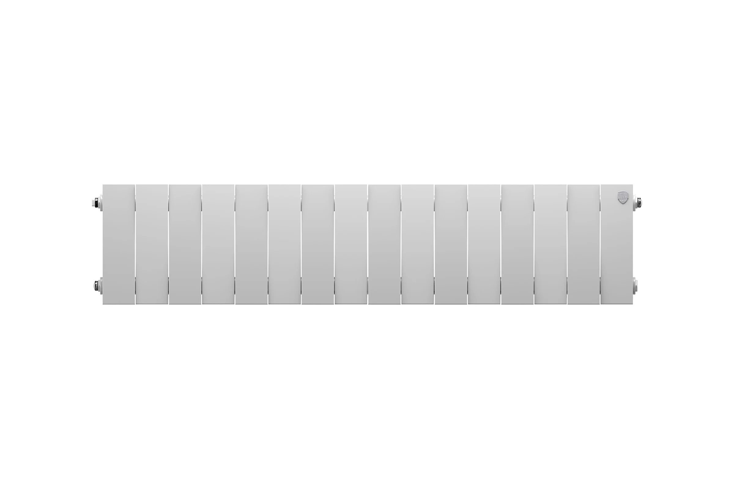 Радиатор Royal Thermo PianoForte 200 /Bianco Traffico - 16 секц. НС-1345155