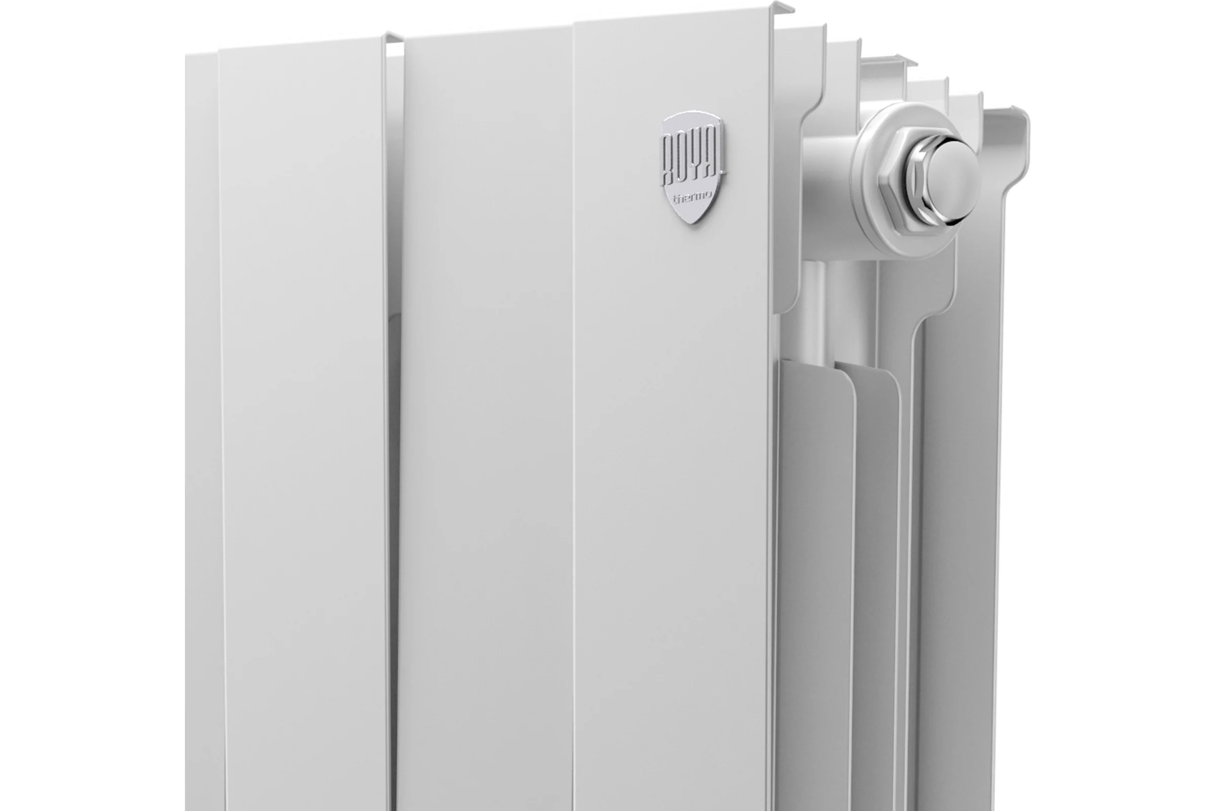 Радиатор Royal Thermo PianoForte 200 /Bianco Traffico - 16 секц. НС-1345155