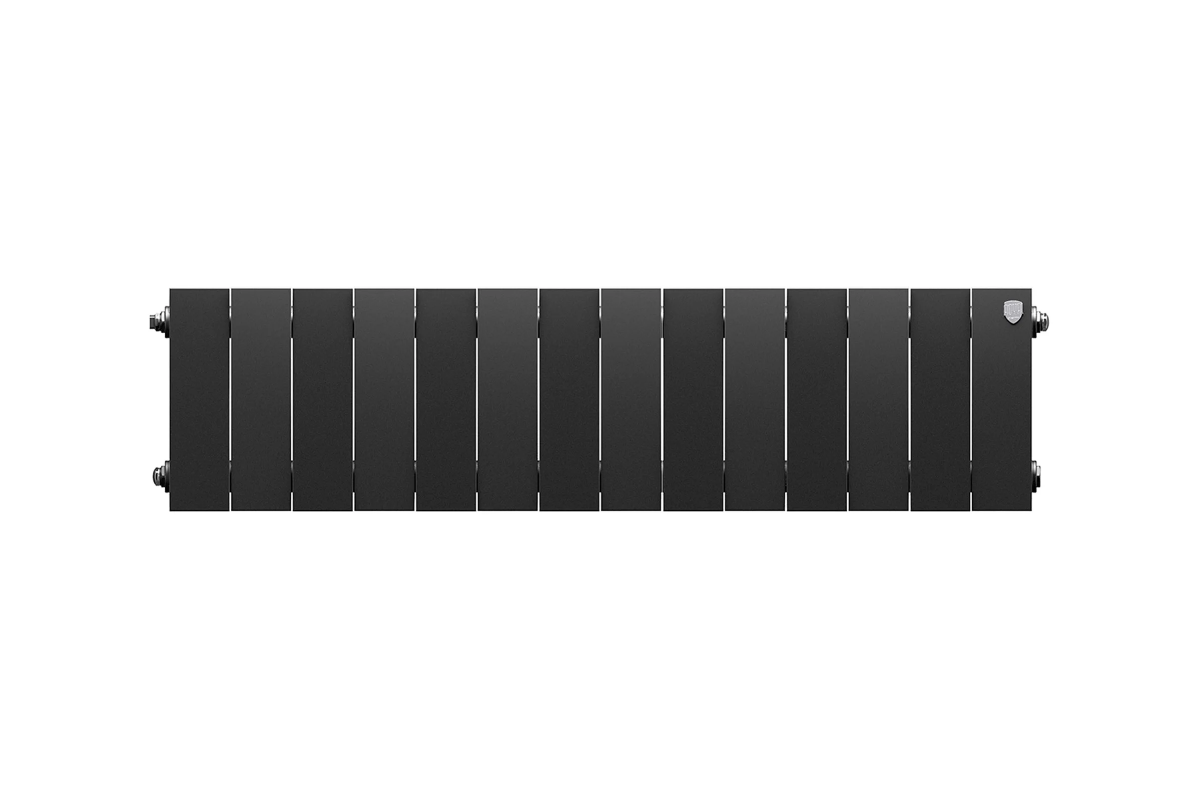 Радиатор Royal Thermo PianoForte 200 /Noir Sable - 14 секц. НС-1346005