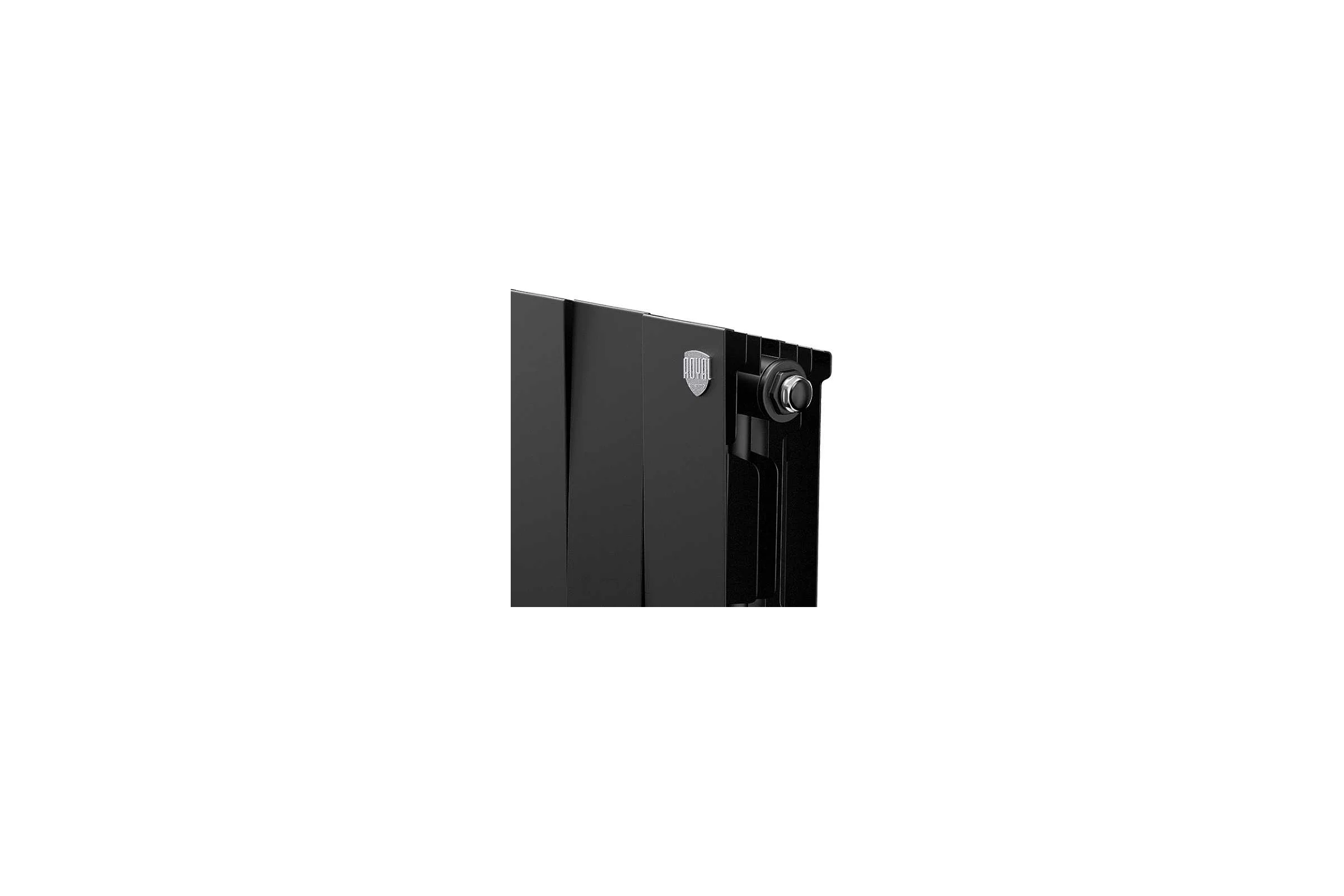 Радиатор Royal Thermo PianoForte 200 /Noir Sable - 14 секц. НС-1346005