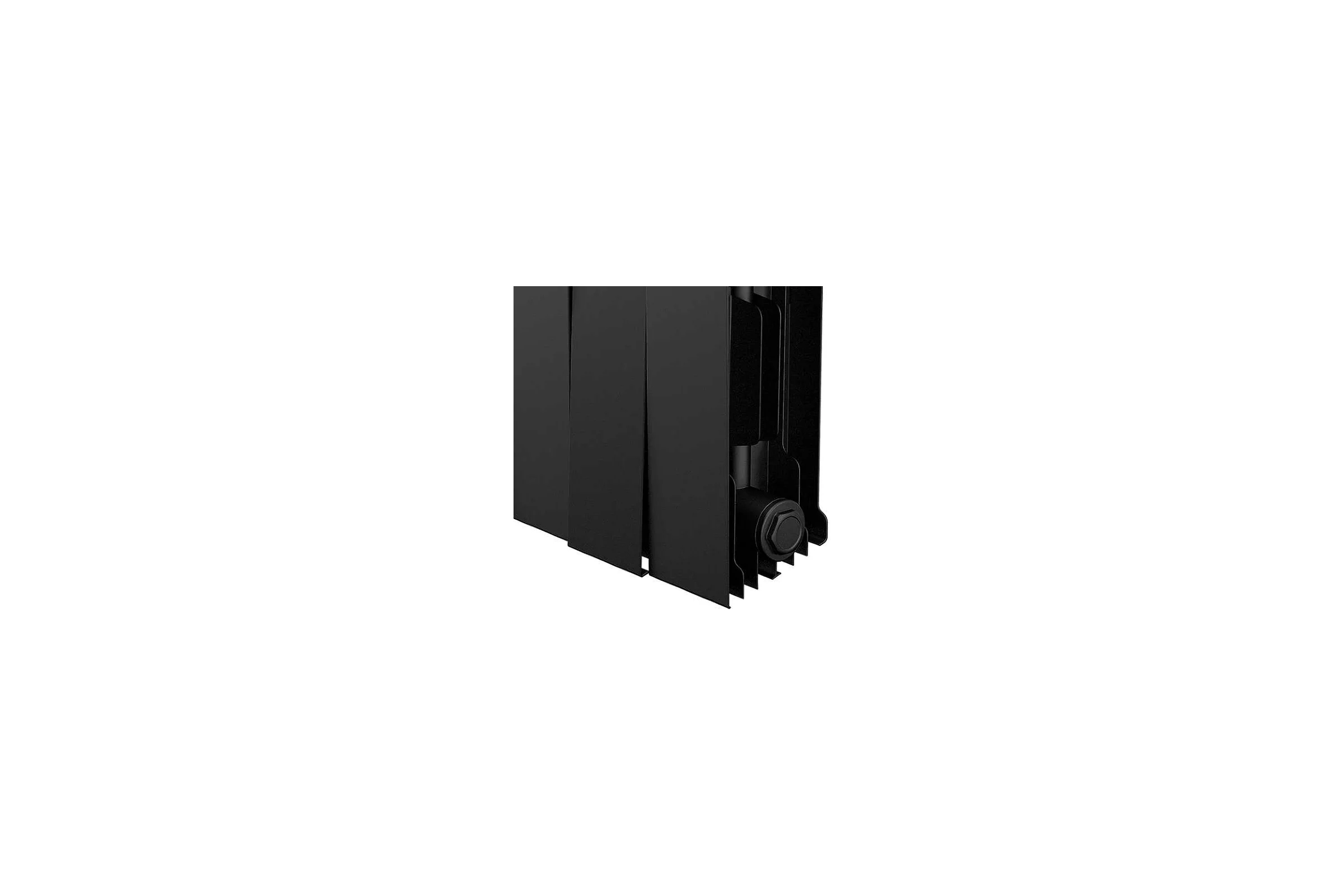 Радиатор Royal Thermo PianoForte 200 /Noir Sable - 14 секц. НС-1346005