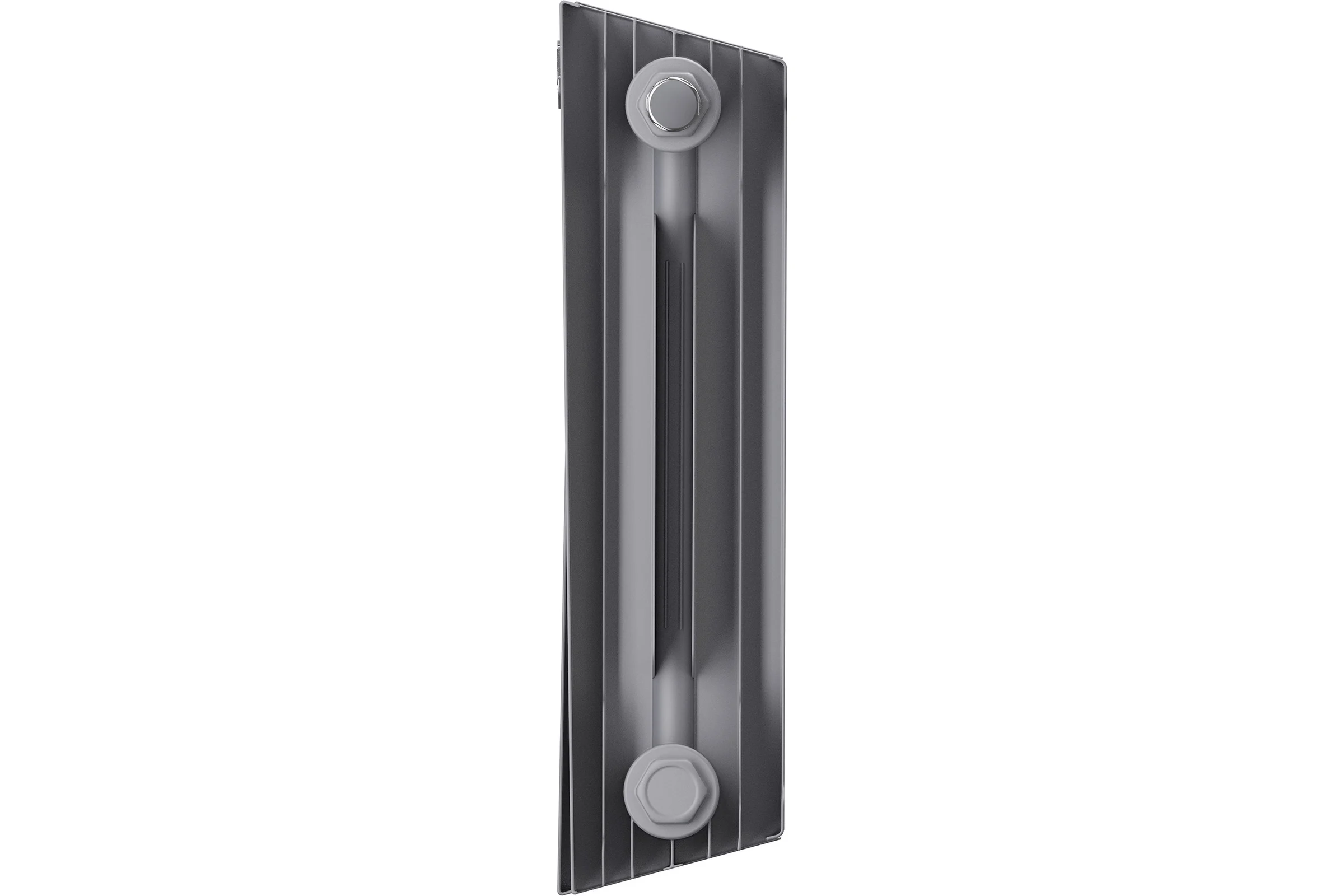 Радиатор Royal Thermo PianoForte 300 /Silver Satin - 14 секц. НС-1346077