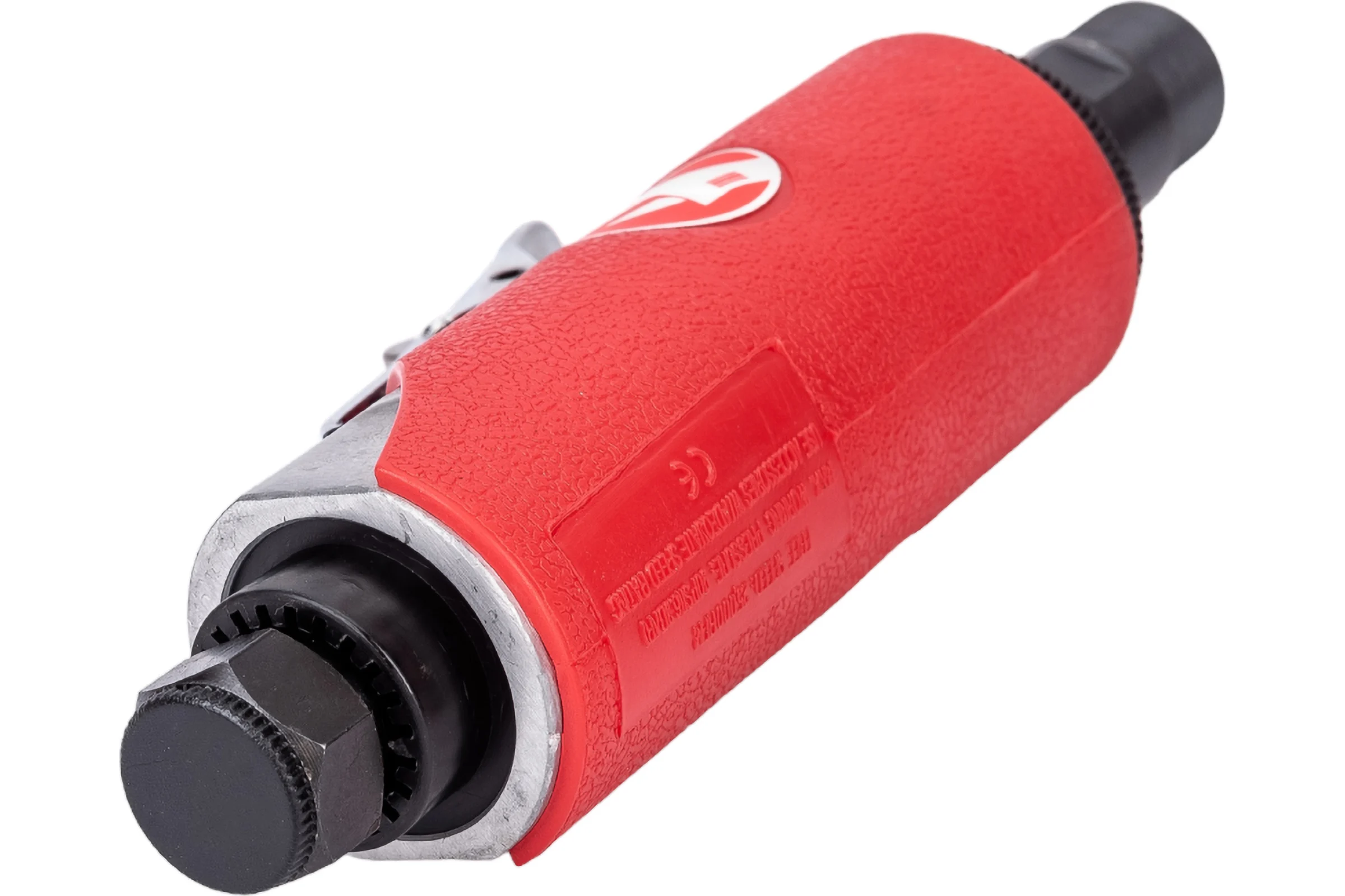 Пневматическая мини-шлифмашина INTERTOOL PT-1002