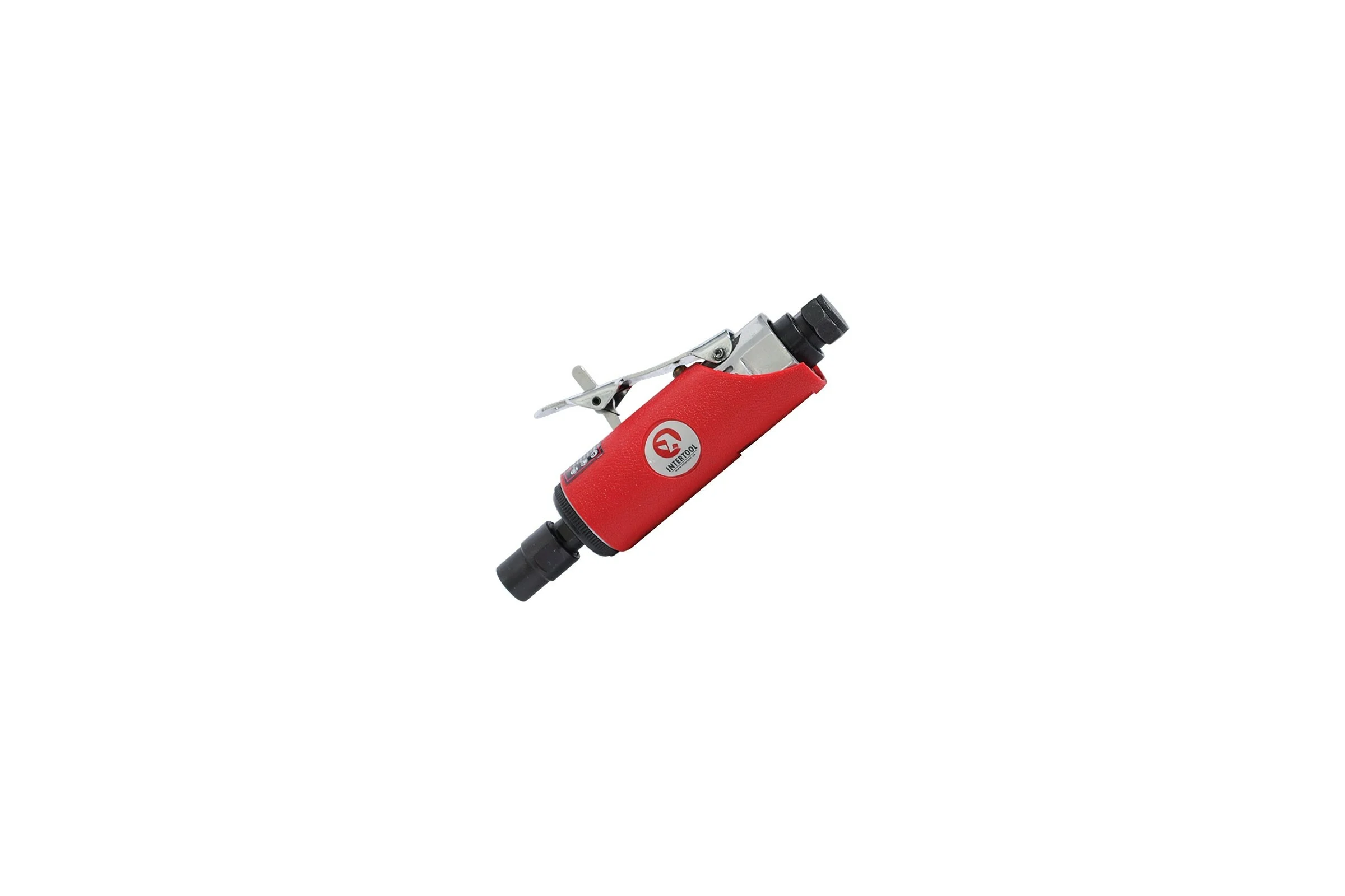 Пневматическая мини-шлифмашина INTERTOOL PT-1003
