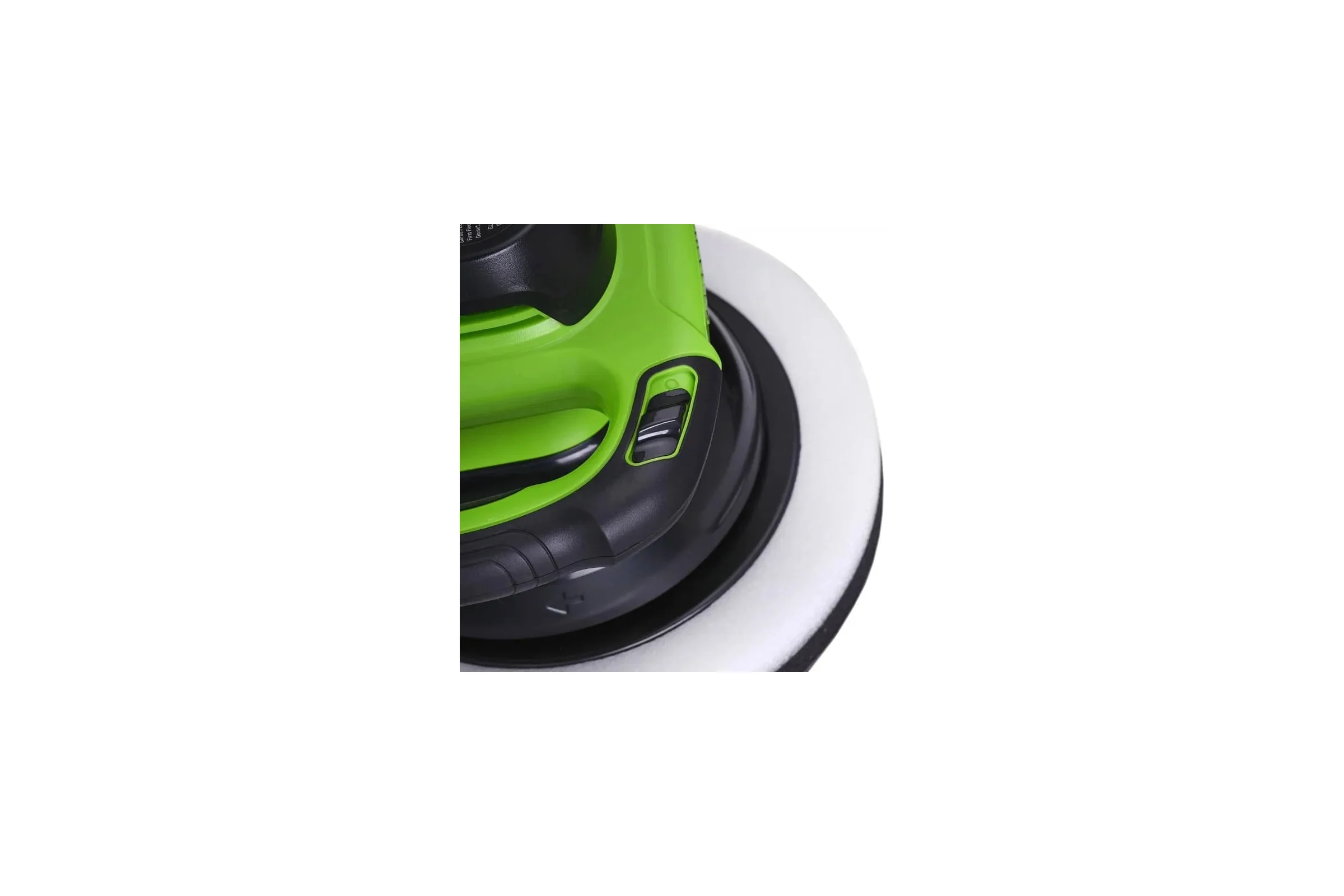 Аккумуляторная полировальная машина GreenWorks G24BU10 3502107