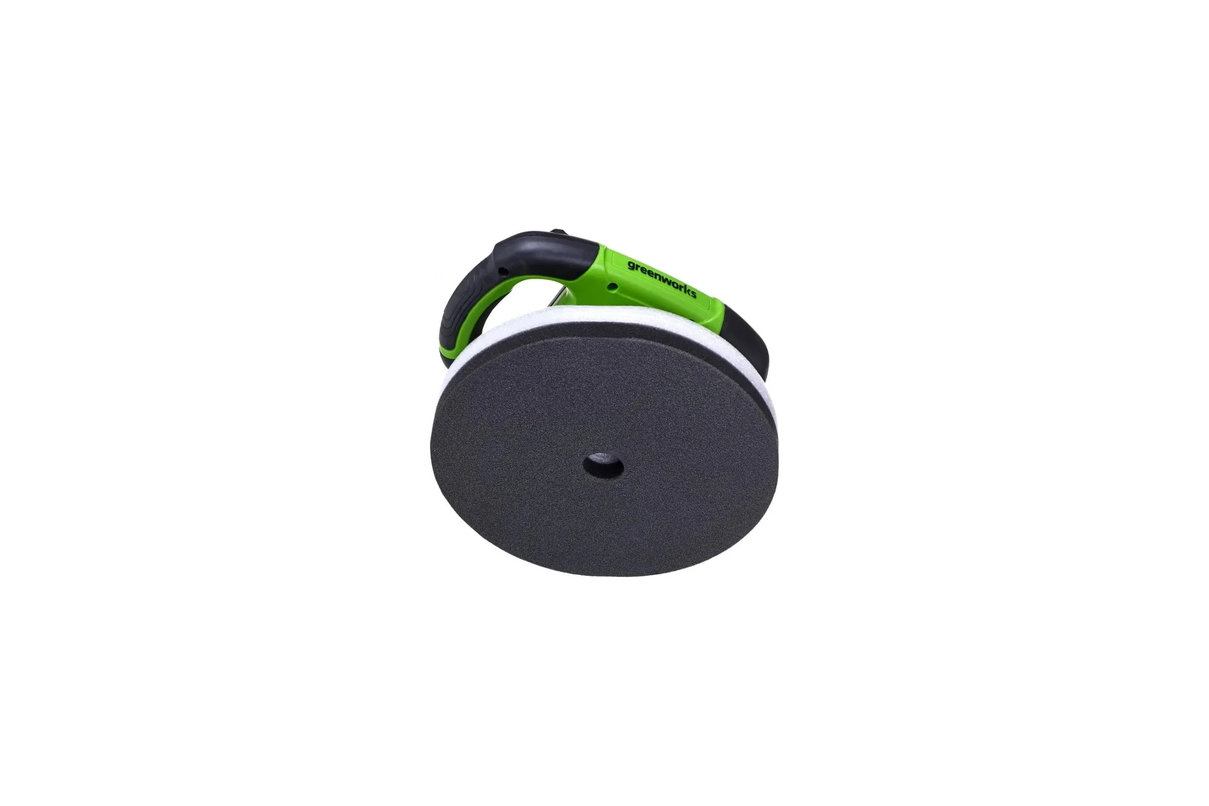 Аккумуляторная полировальная машина GreenWorks G24BU10 3502107
