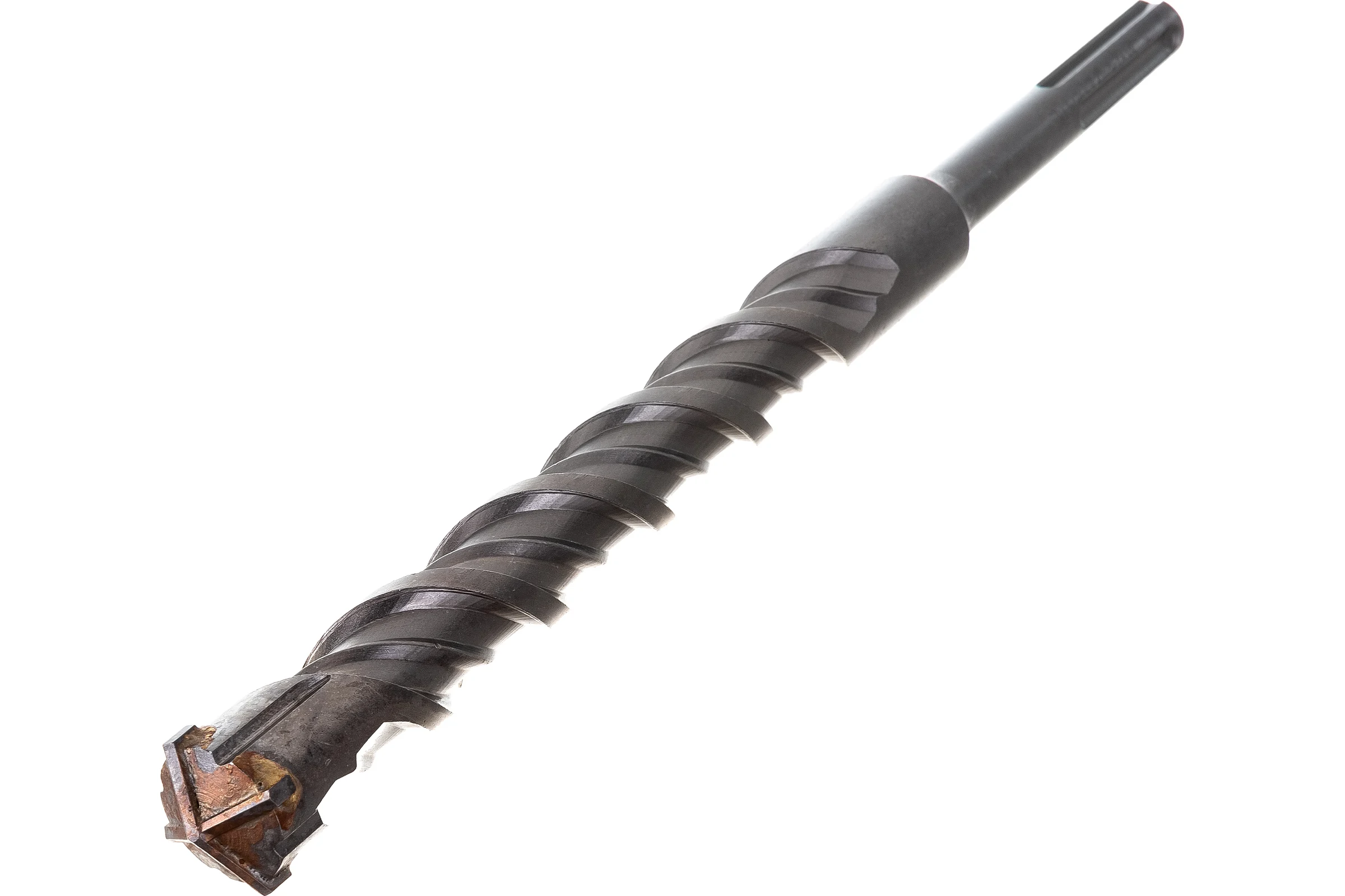 Бур 32х400 мм, SDS-Max Gigant gnt-846
