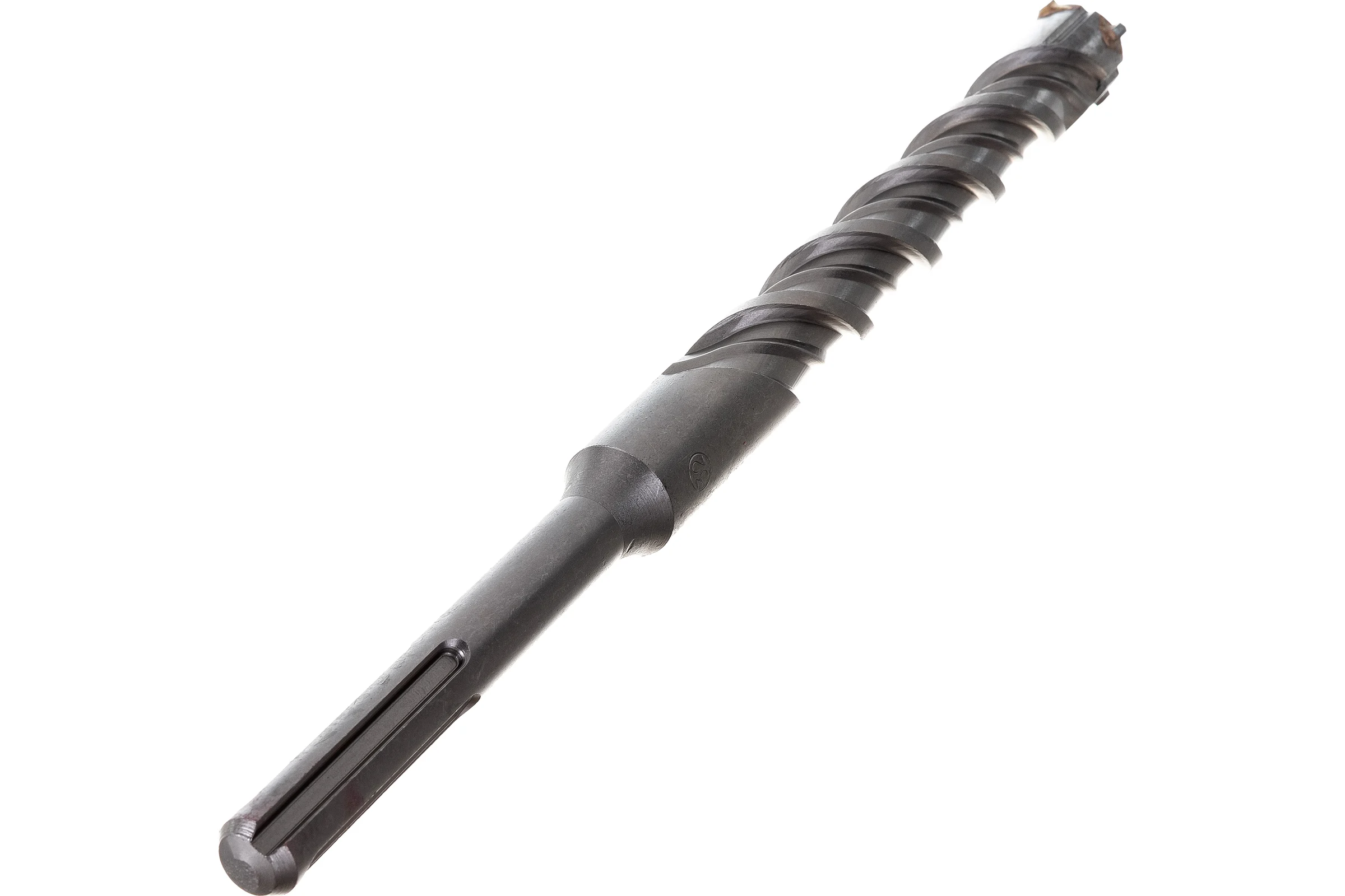 Бур 32х400 мм, SDS-Max Gigant gnt-846