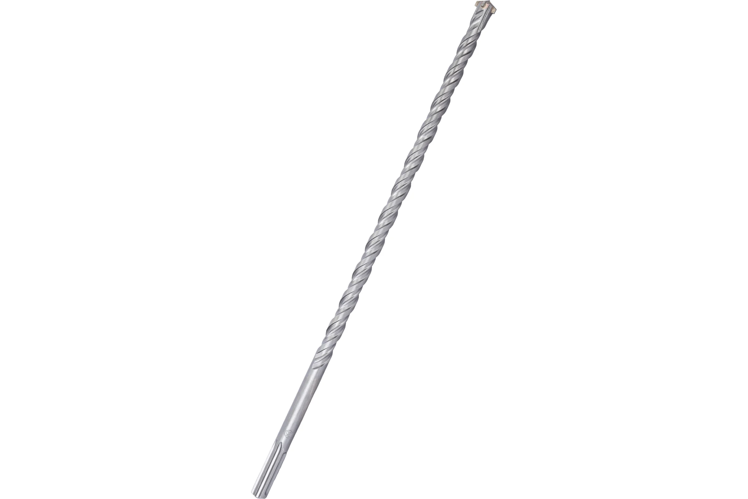 Бур 25х600 мм, SDS-Max Gigant gnt-837
