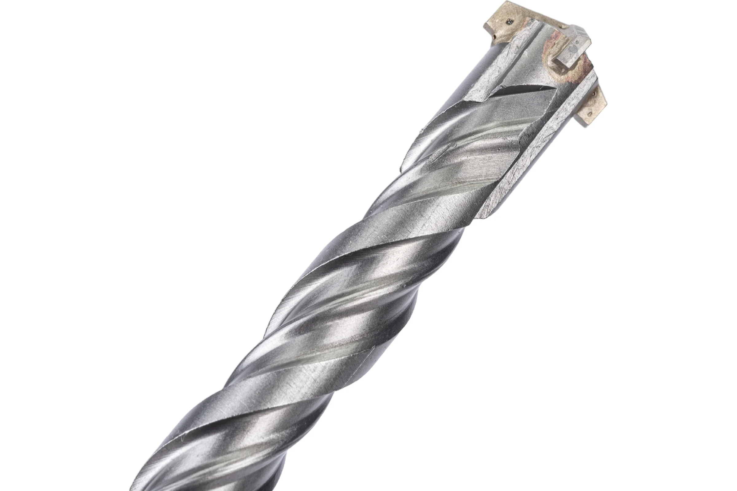 Бур 25х600 мм, SDS-Max Gigant gnt-837