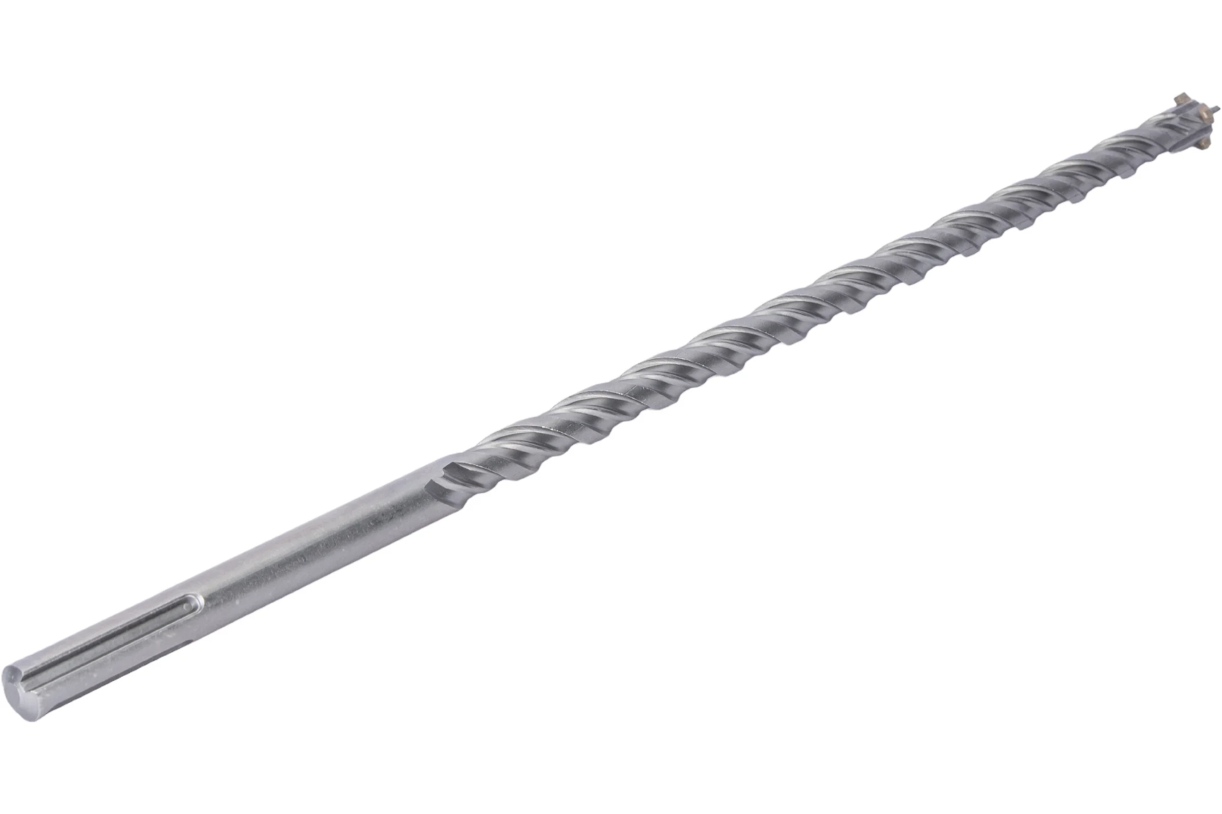 Бур 25х600 мм, SDS-Max Gigant gnt-837