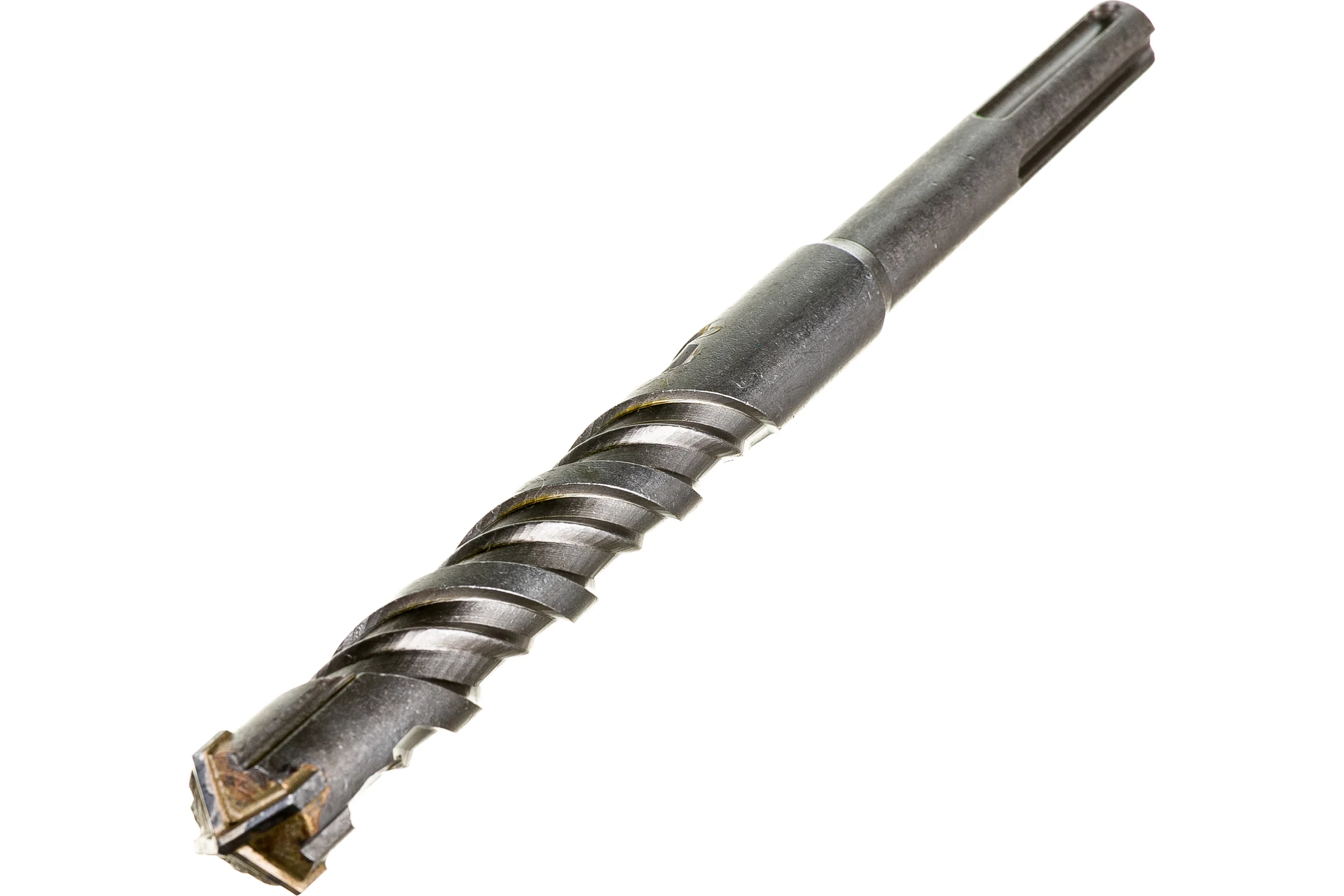 Бур 25х300 мм, SDS-Max Gigant gnt-835