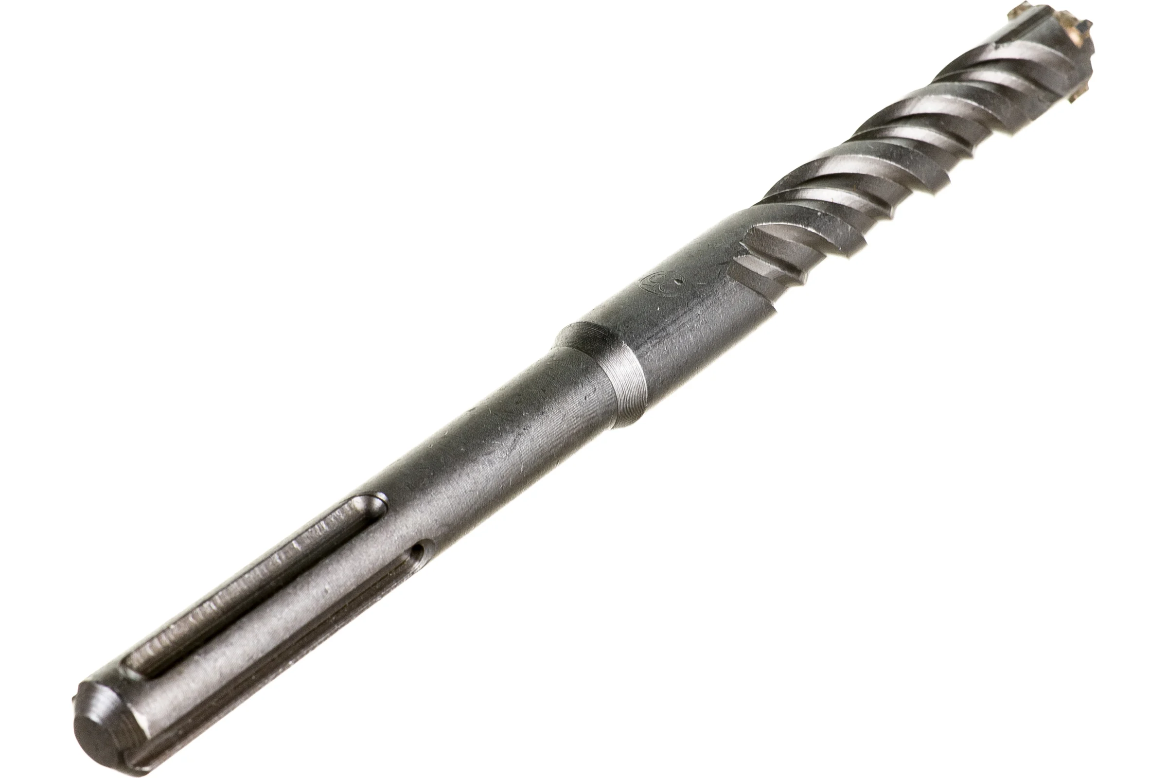 Бур 25х300 мм, SDS-Max Gigant gnt-835