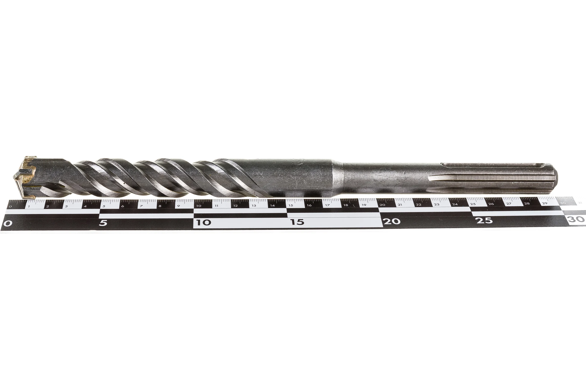 Бур 25х300 мм, SDS-Max Gigant gnt-835