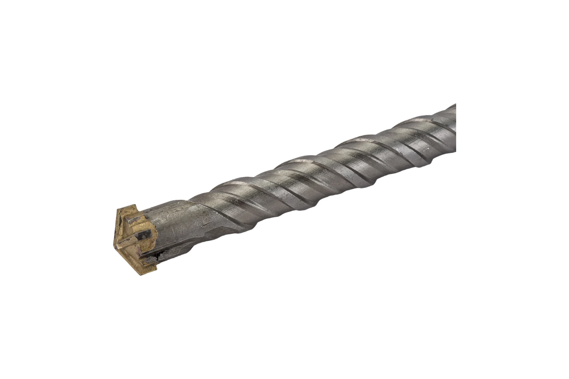 Бур 25х1000 мм, SDS-Max Gigant gnt-839