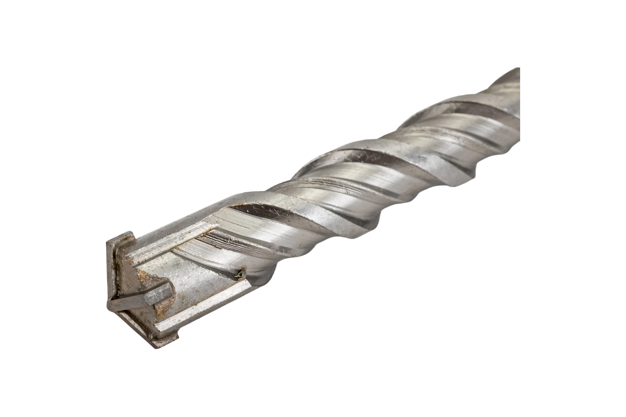 Бур 26х1000 мм, SDS-Max Gigant gnt-842