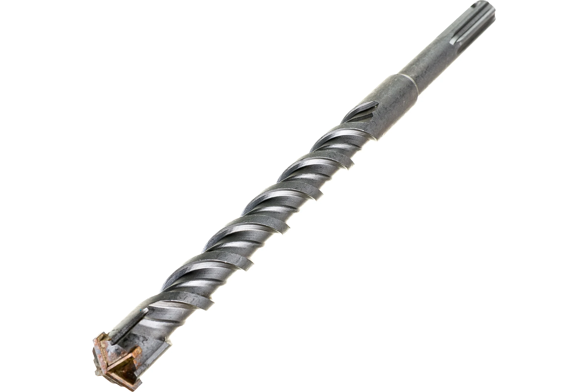 Бур 26х400 мм, SDS-Max Gigant gnt-840