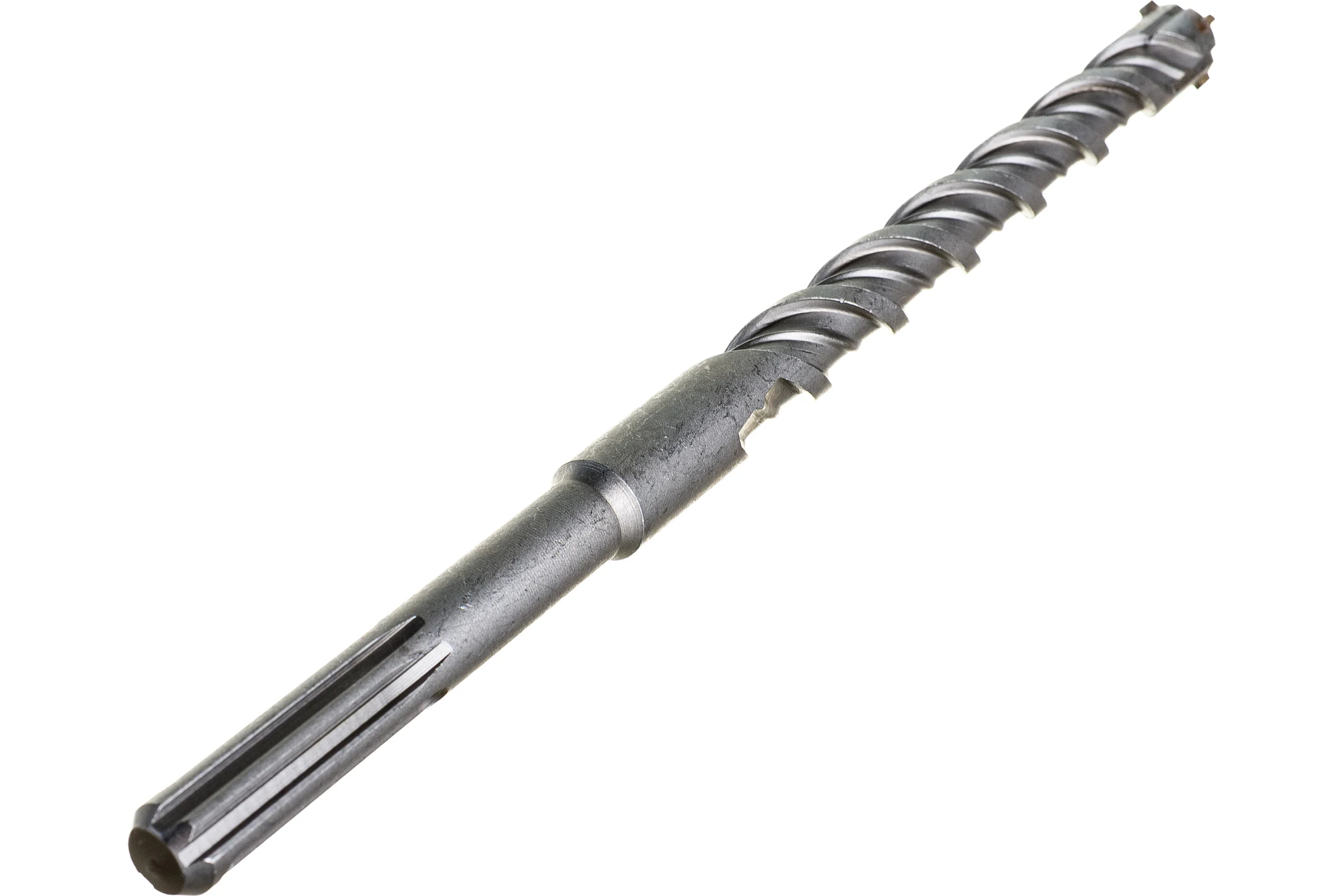 Бур 26х400 мм, SDS-Max Gigant gnt-840