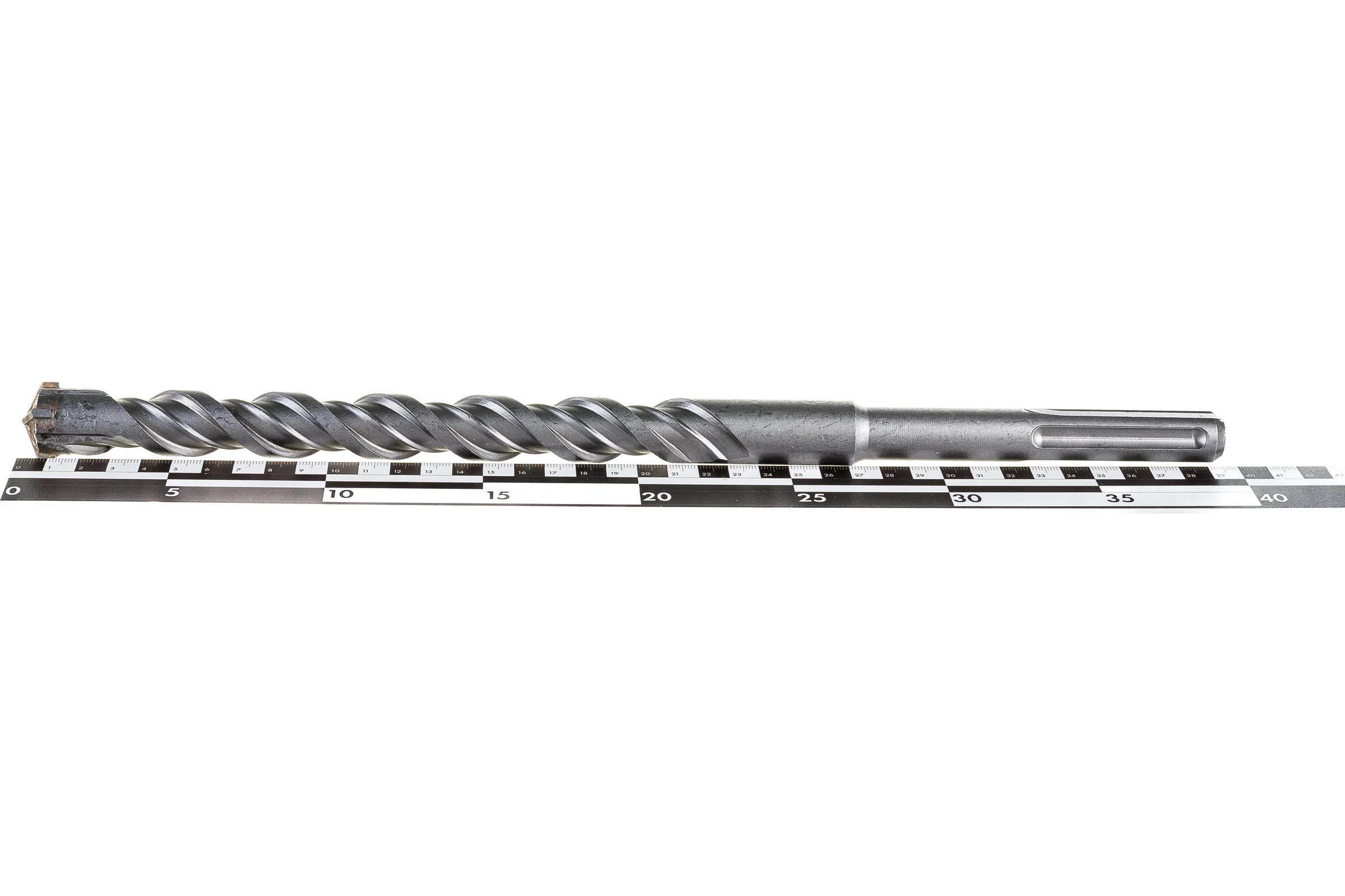 Бур 26х400 мм, SDS-Max Gigant gnt-840