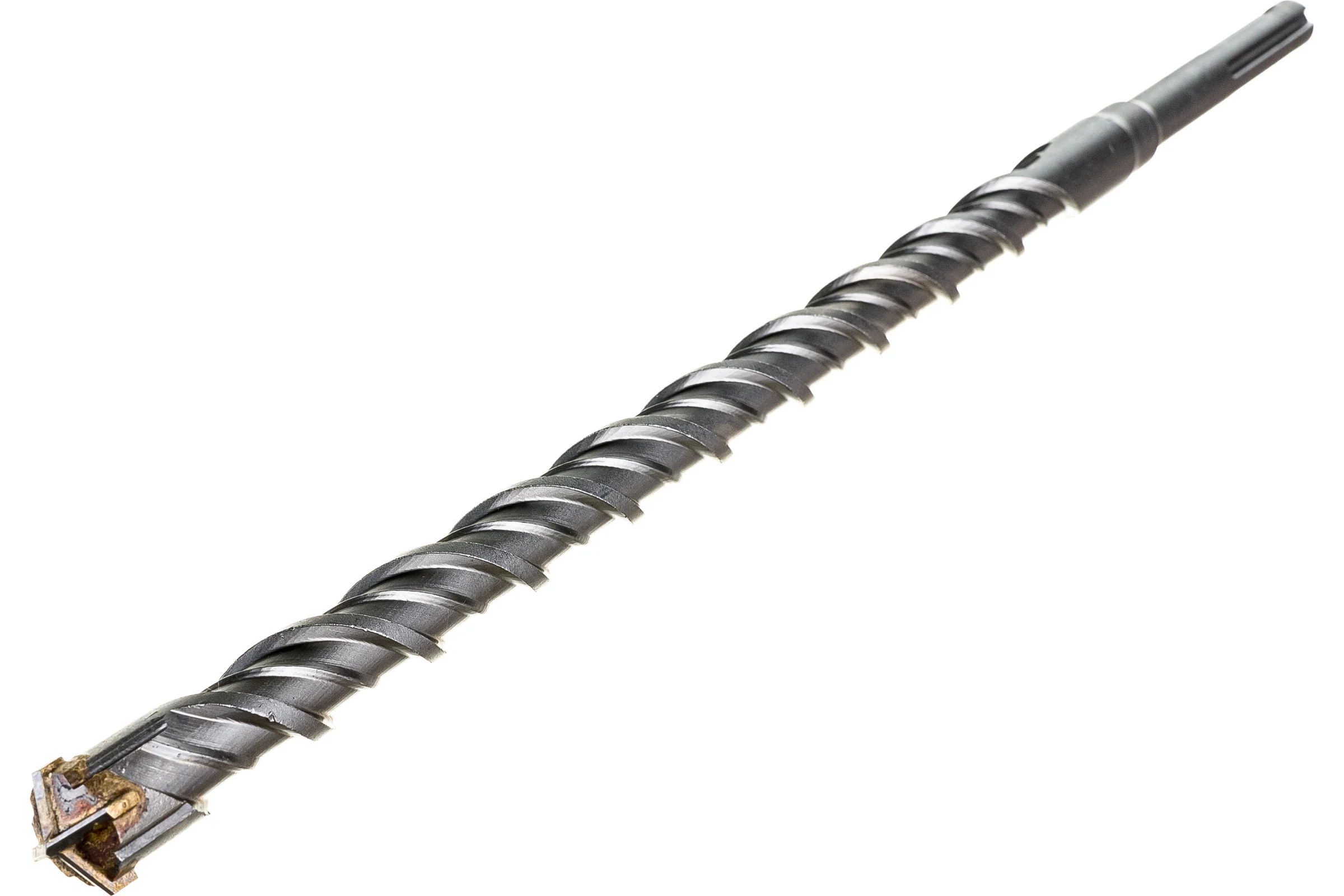 Бур SDS-Max (28х600 мм) Gigant gnt-843