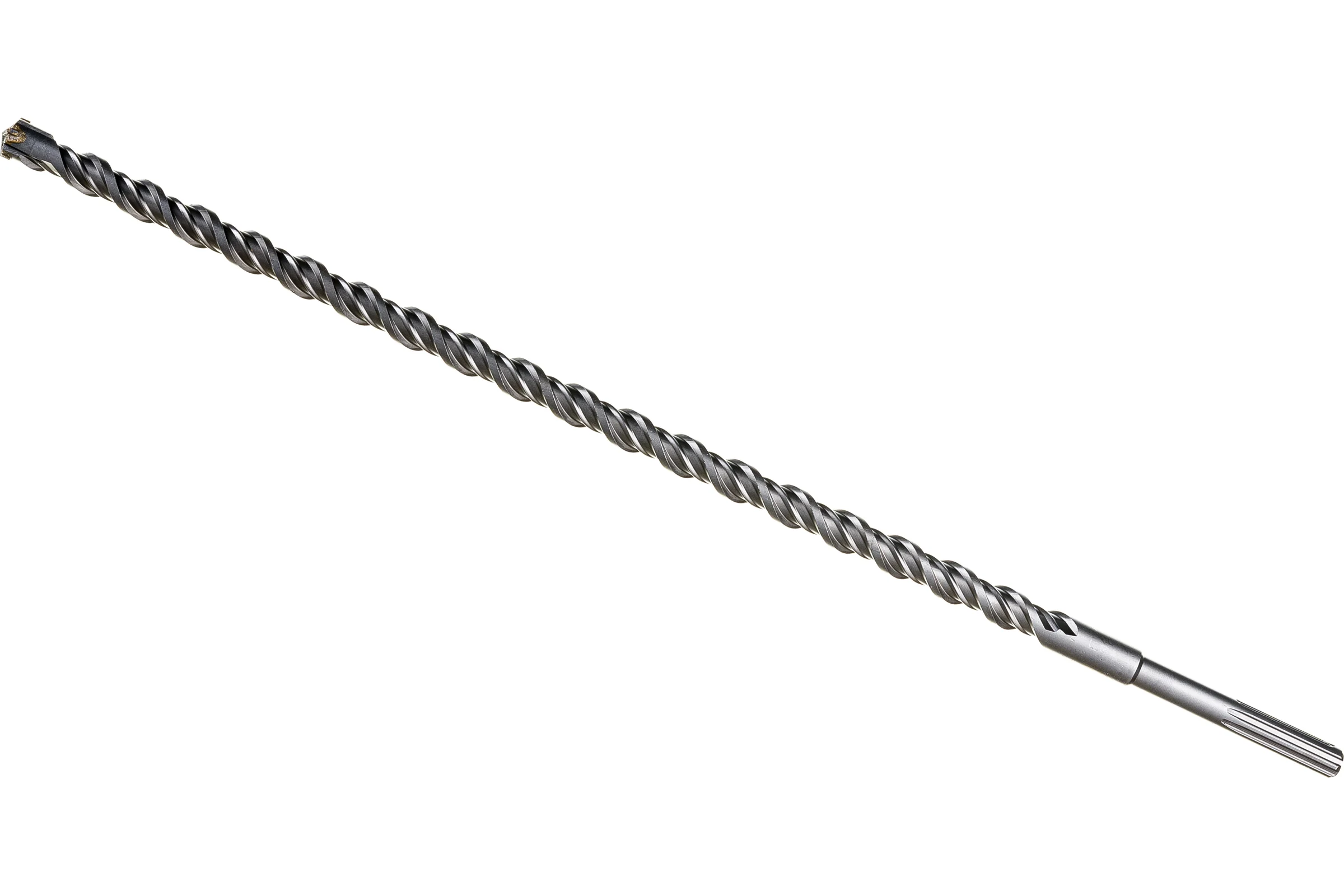 Бур 25х800 мм, SDS-Max Gigant gnt-838