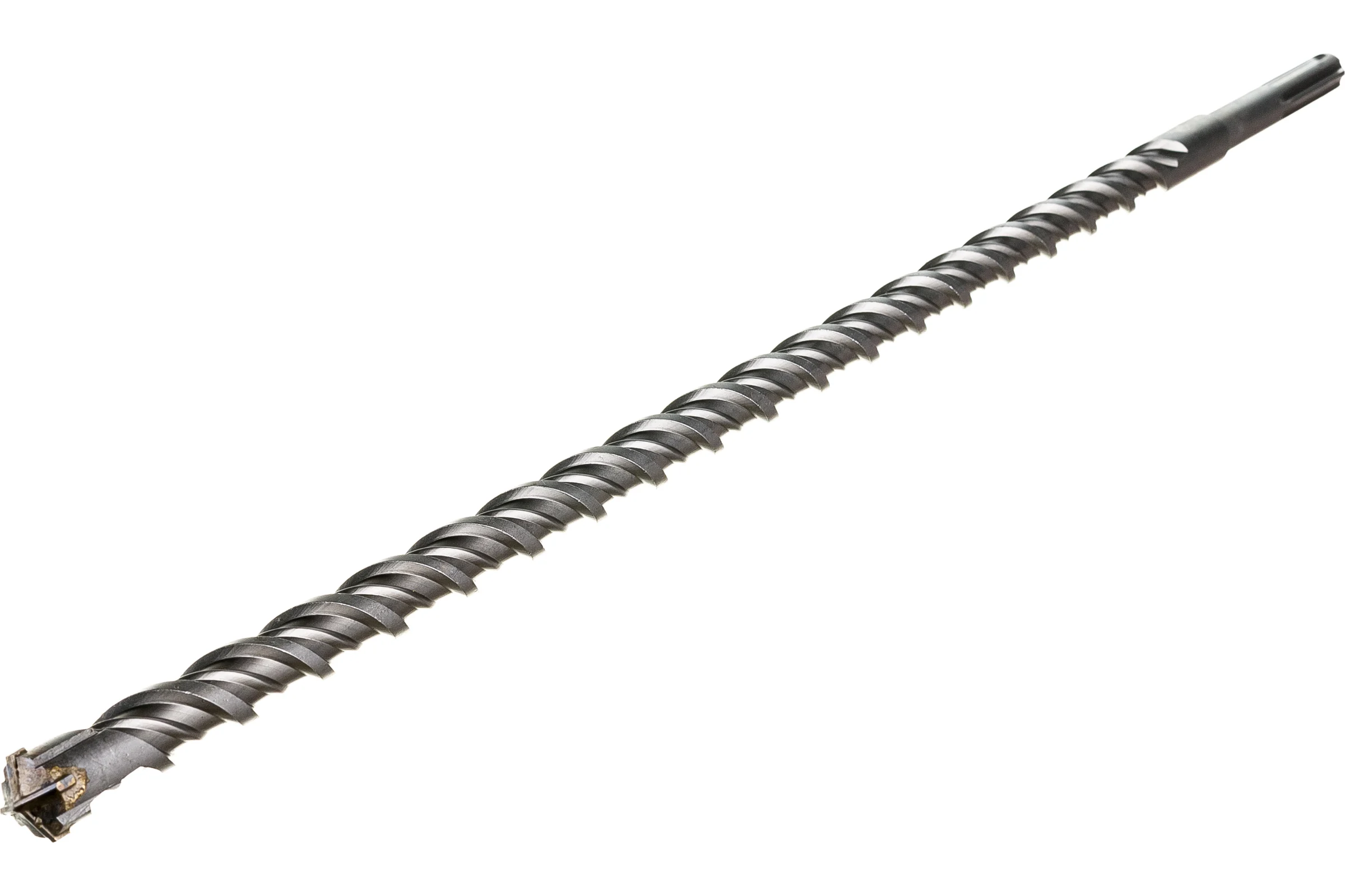 Бур 25х800 мм, SDS-Max Gigant gnt-838