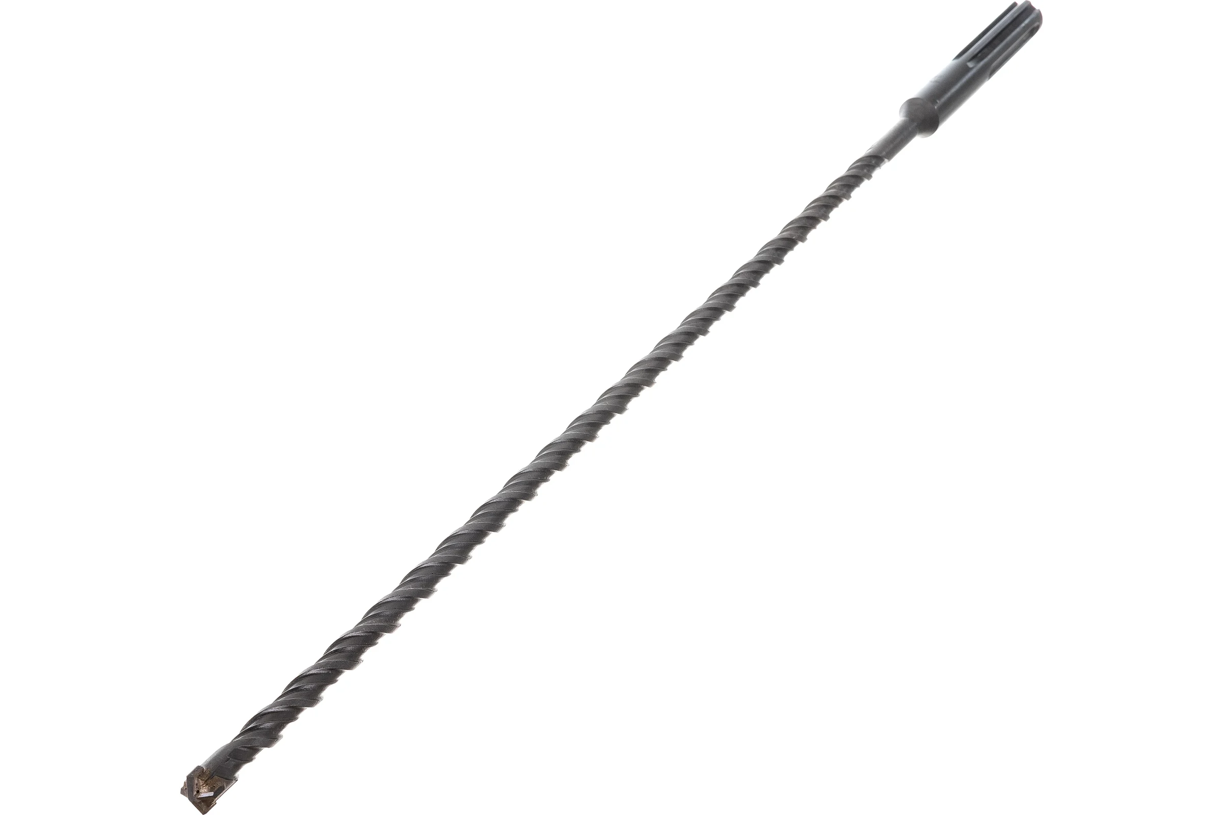 Бур 12х600 мм, SDS-Max Gigant gnt-825