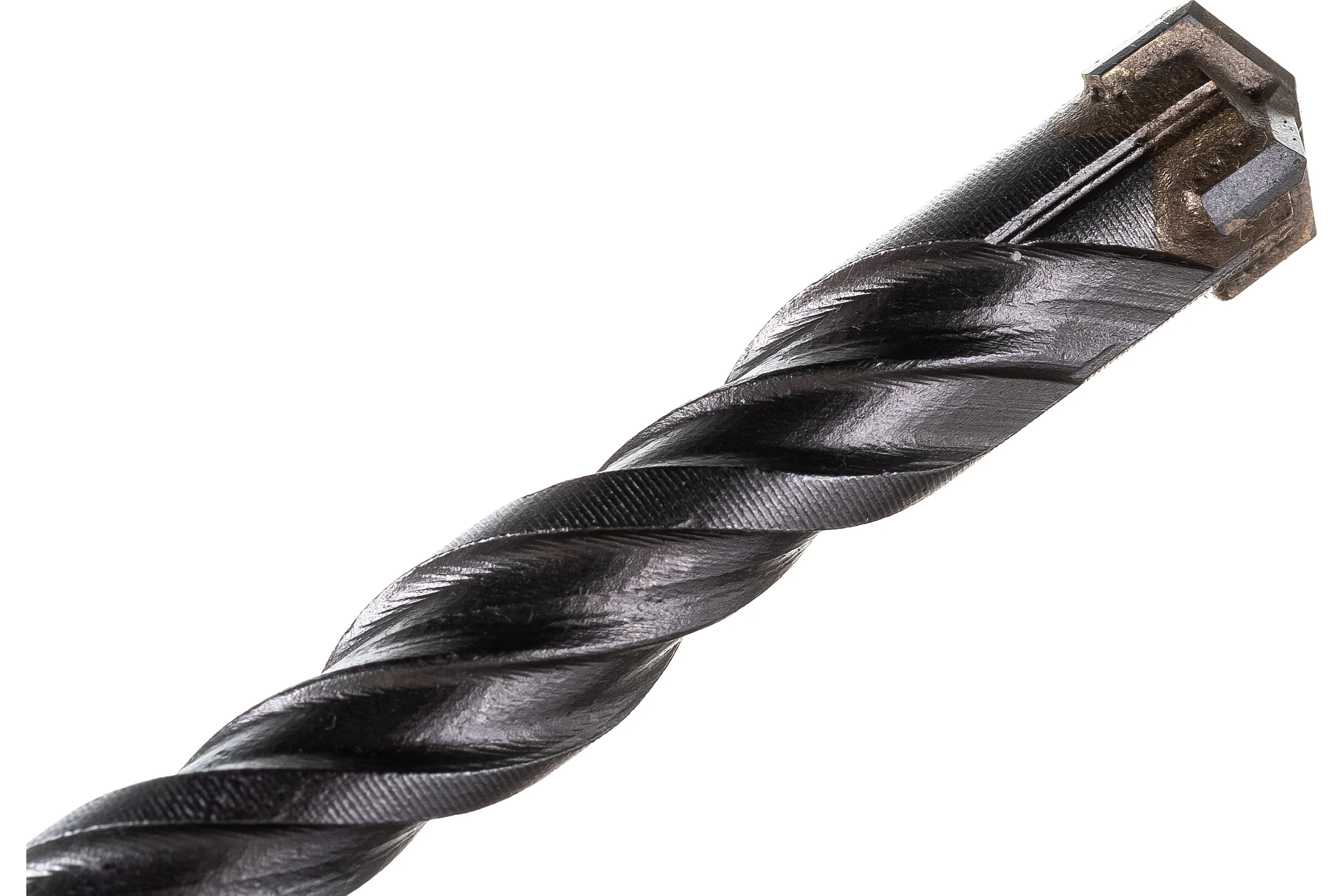 Бур 12х600 мм, SDS-Max Gigant gnt-825