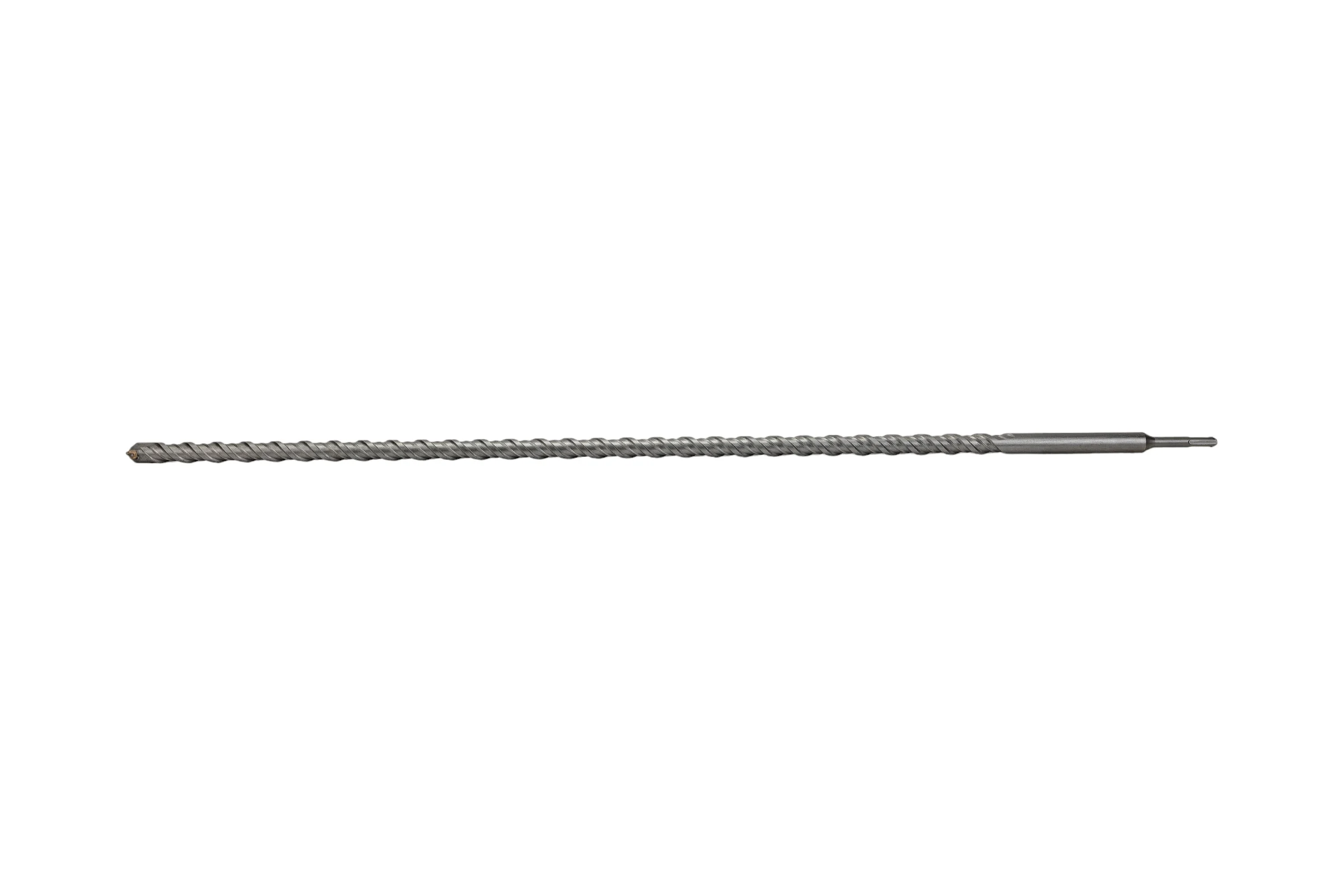 Бур 24х1000 мм, SDS-Plus Gigant gnt-813