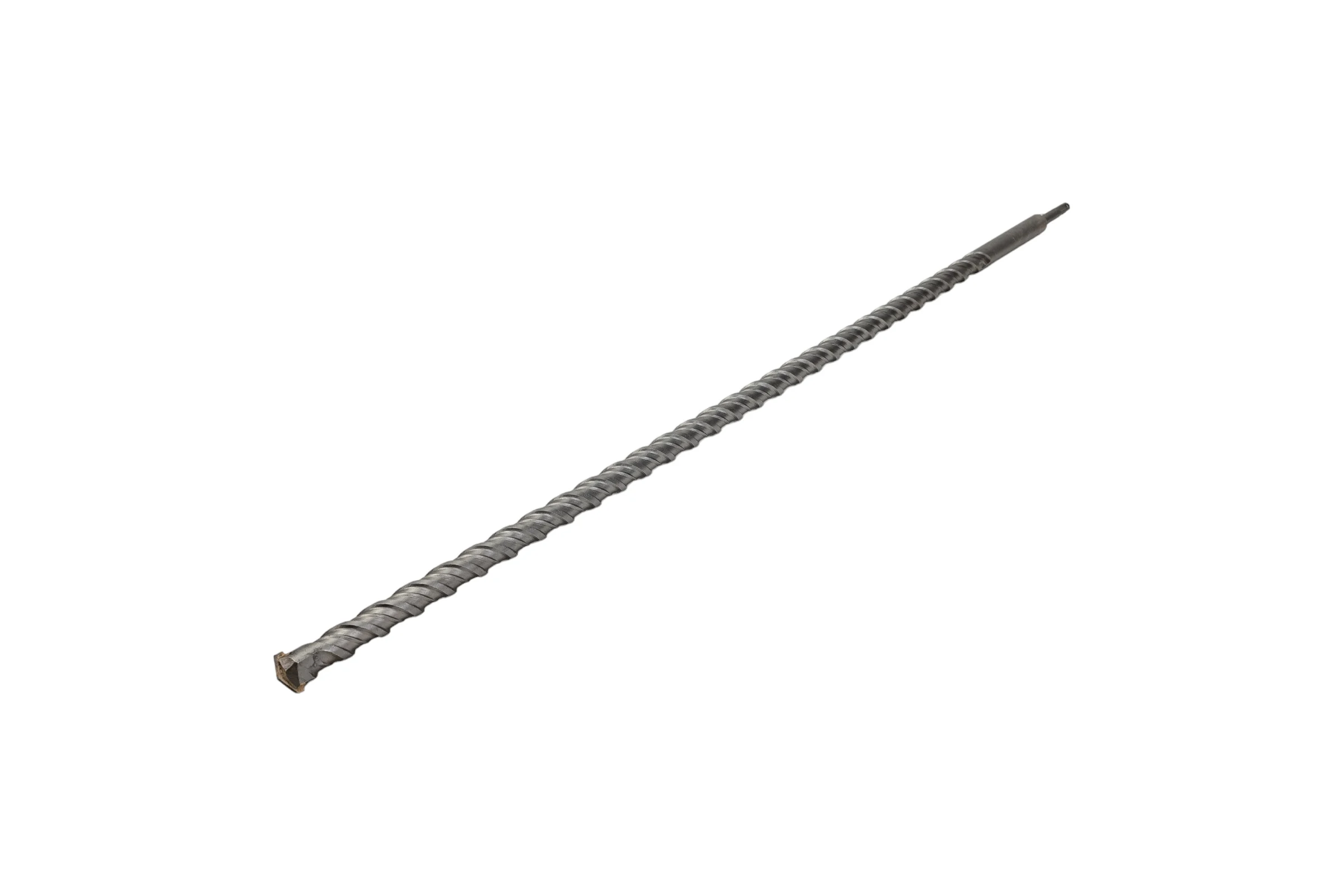 Бур 24х1000 мм, SDS-Plus Gigant gnt-813