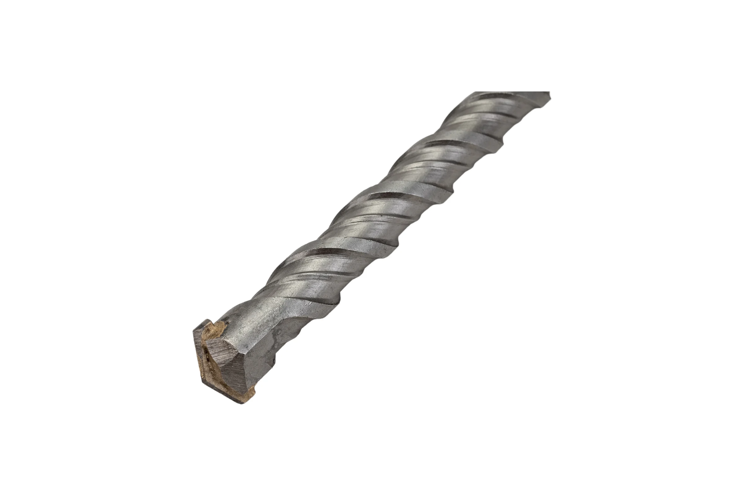 Бур 24х1000 мм, SDS-Plus Gigant gnt-813
