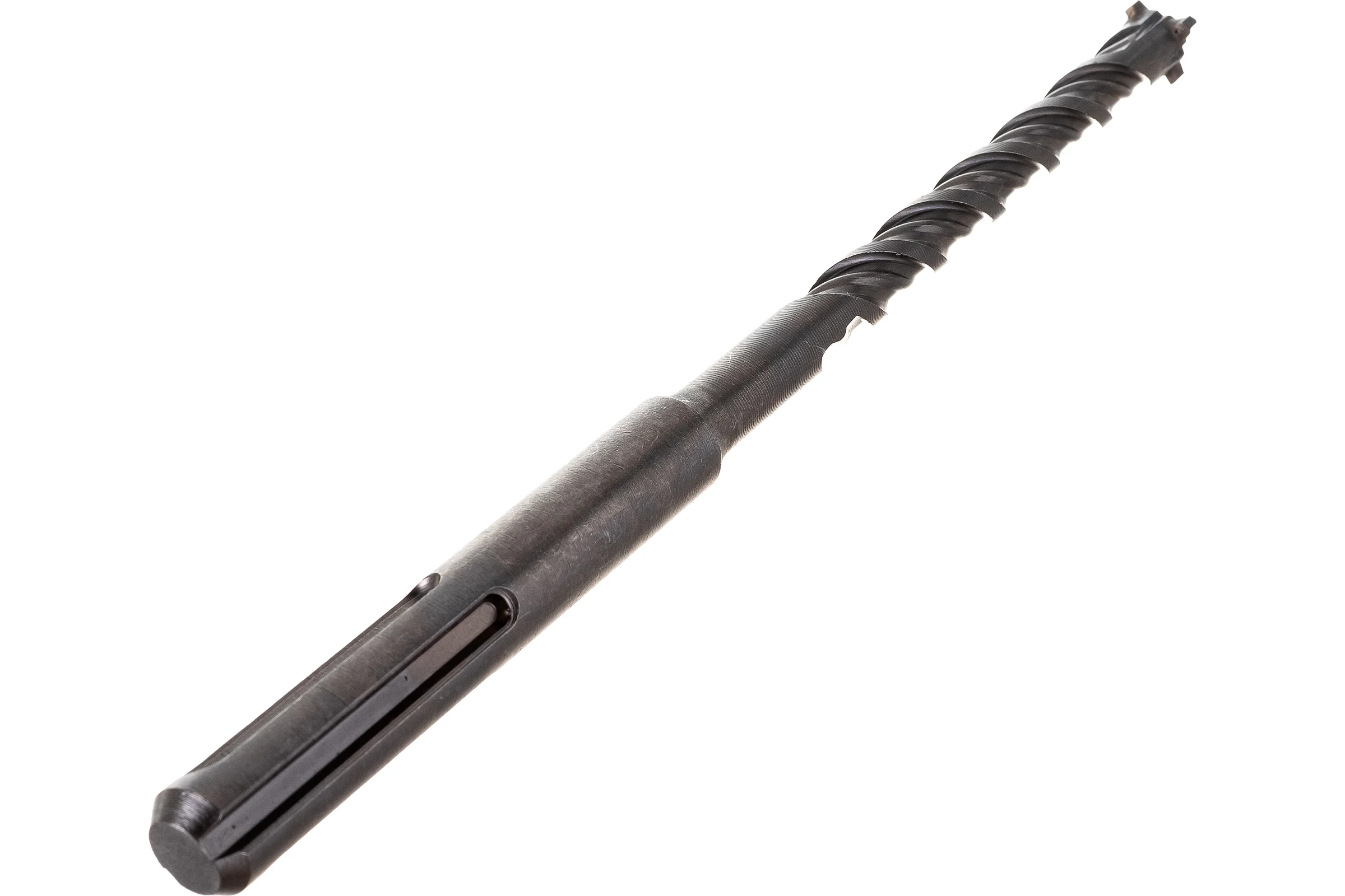 Бур 18х300 мм, SDS-Max Gigant gnt-829