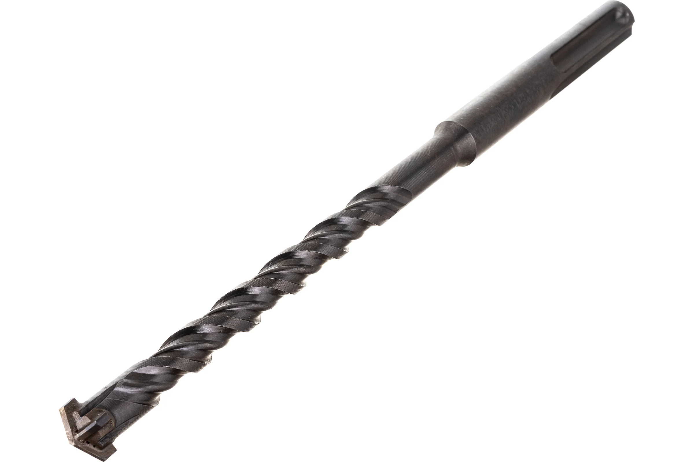 Бур 18х300 мм, SDS-Max Gigant gnt-829