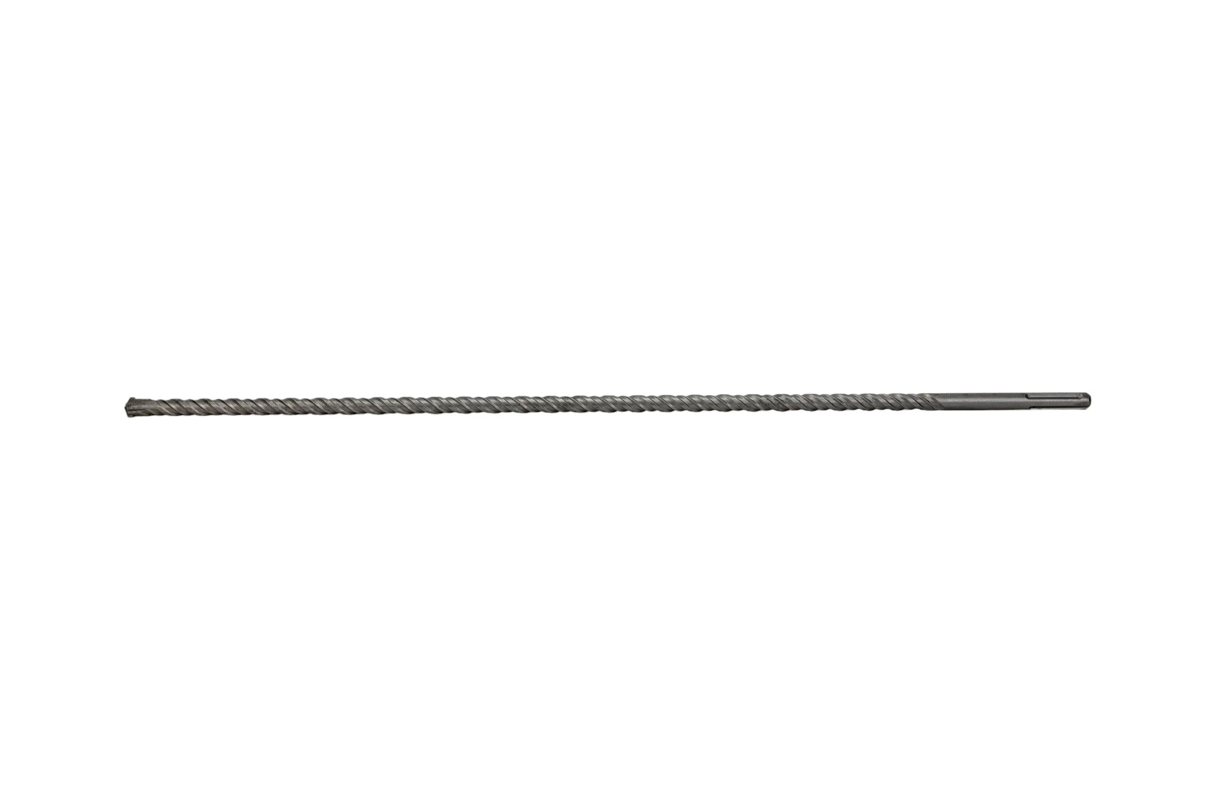 Бур 22х1000 мм, SDS-Max Gigant gnt-833