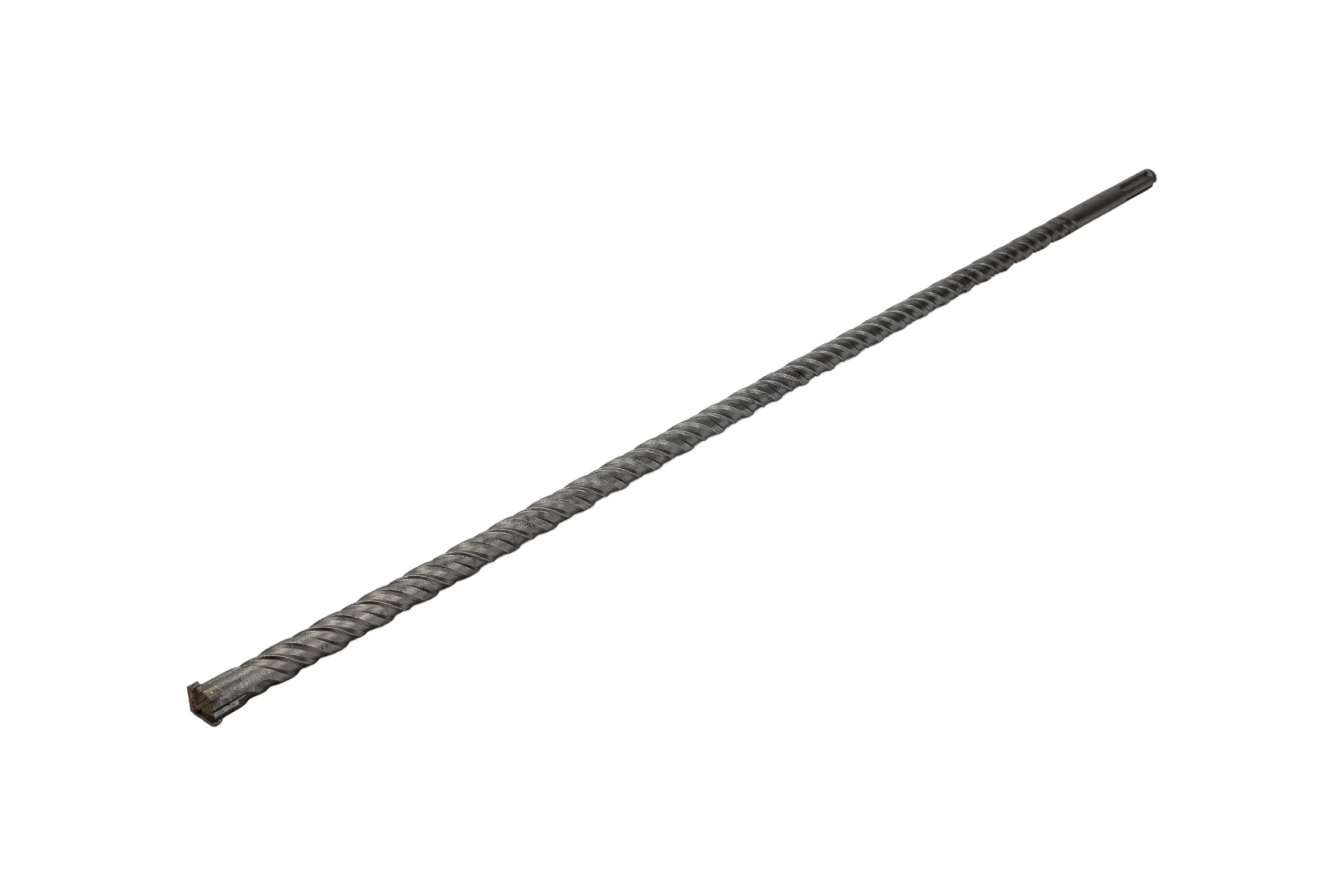 Бур 22х1000 мм, SDS-Max Gigant gnt-833