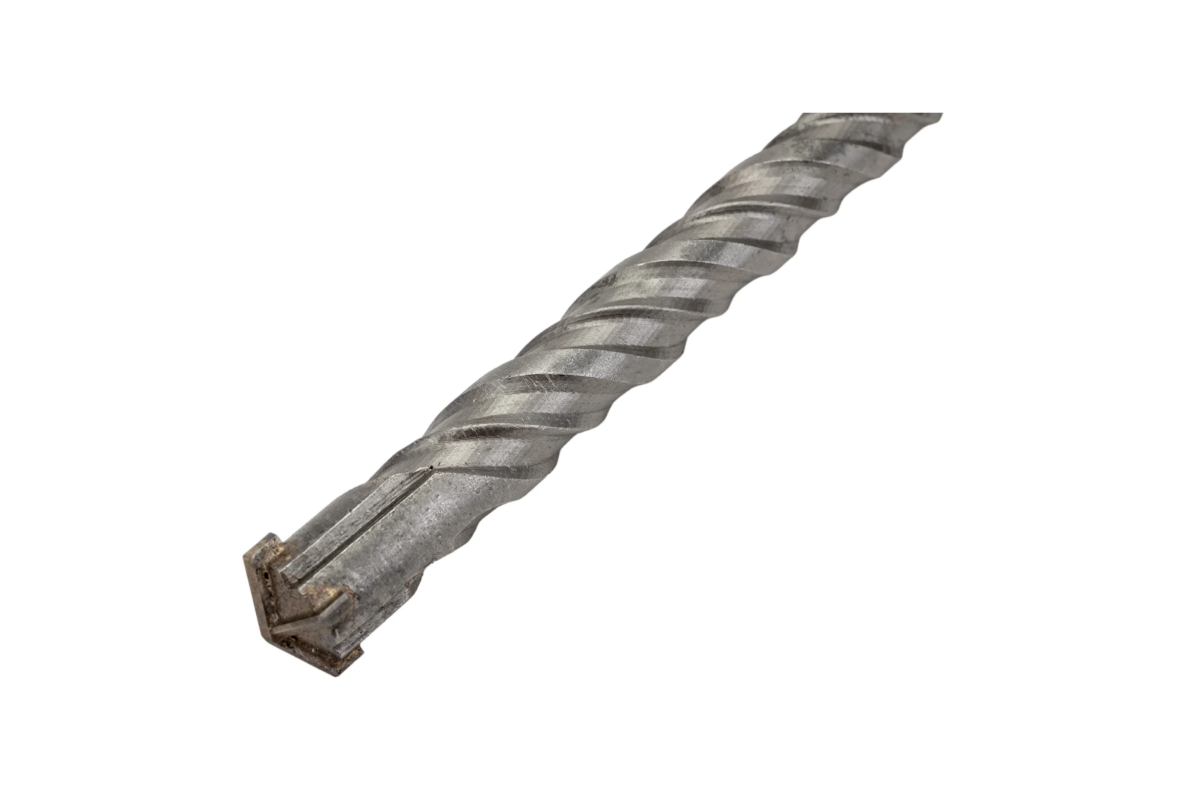 Бур 22х1000 мм, SDS-Max Gigant gnt-833