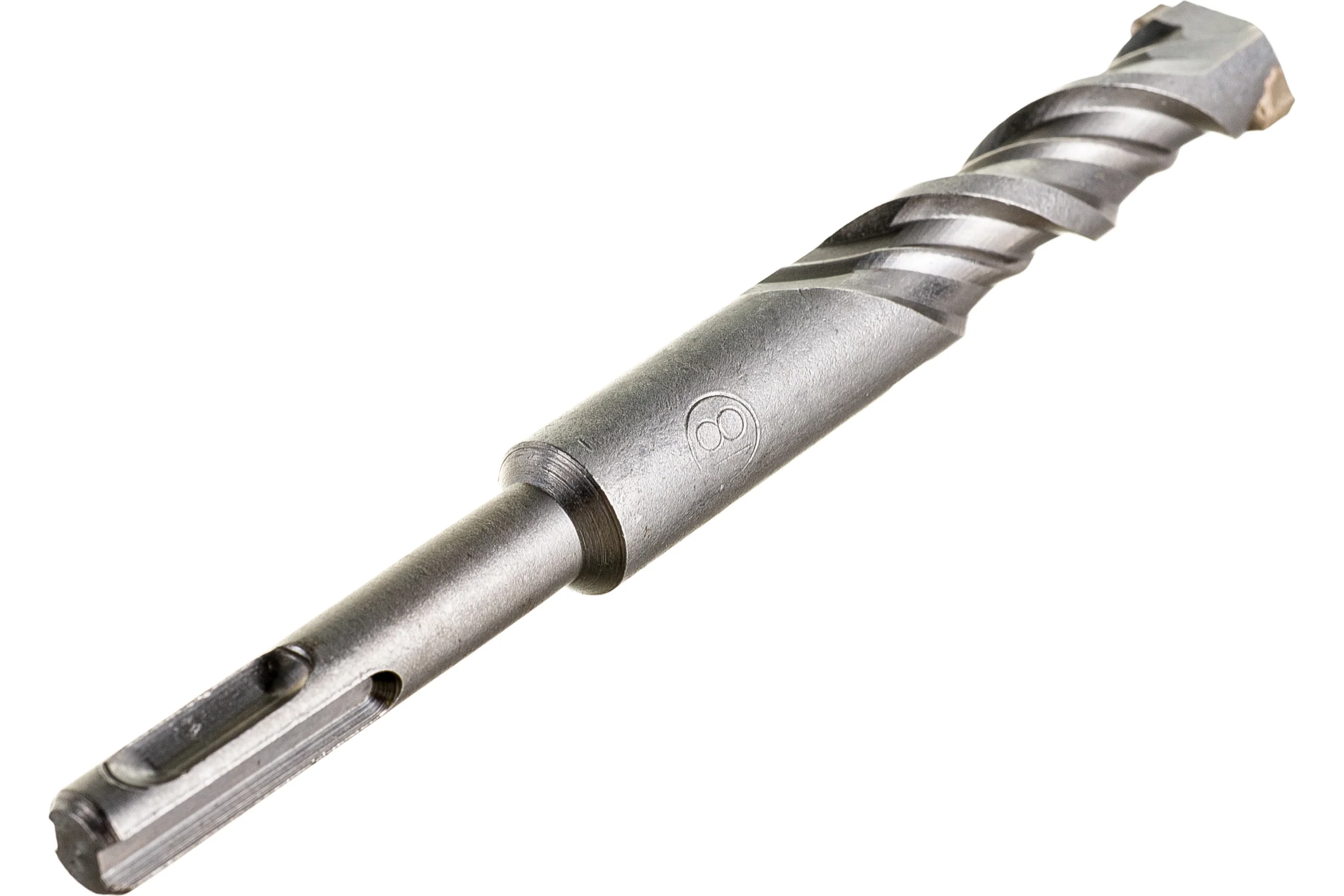 Бур 18х160 мм, SDS-Plus Gigant gnt-809