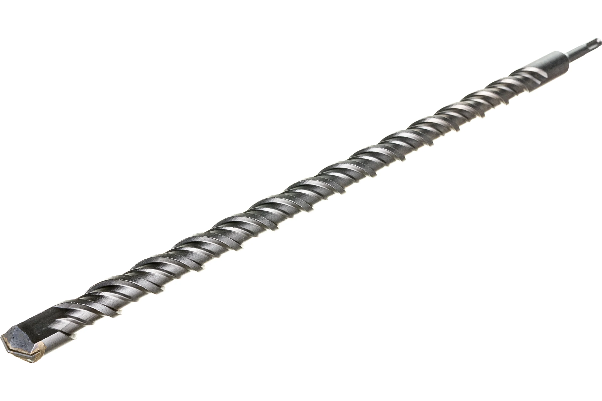 Бур 24х600 мм, SDS-Plus Gigant gnt-812