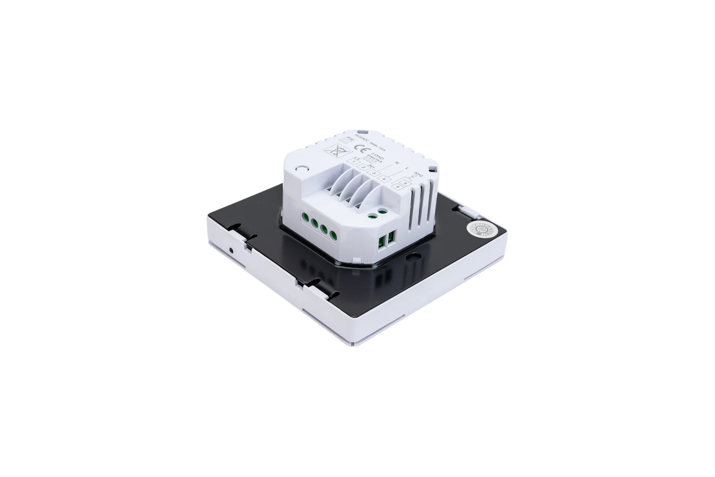 Терморегулятор Grandeks 11H/programm 1015