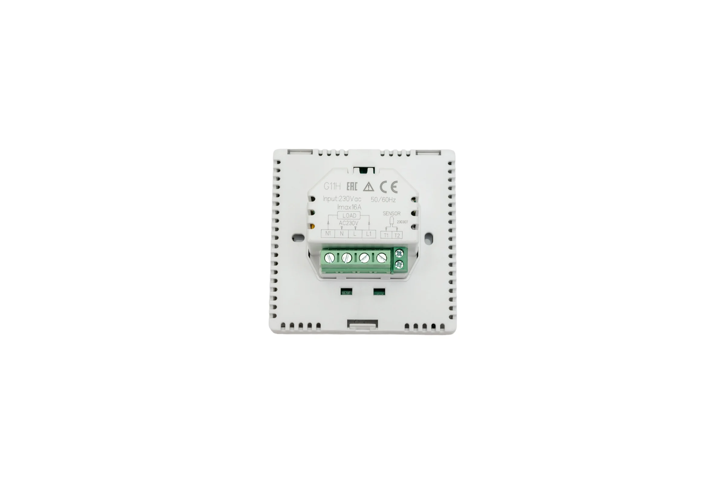 Терморегулятор Grandeks G 11H 1016