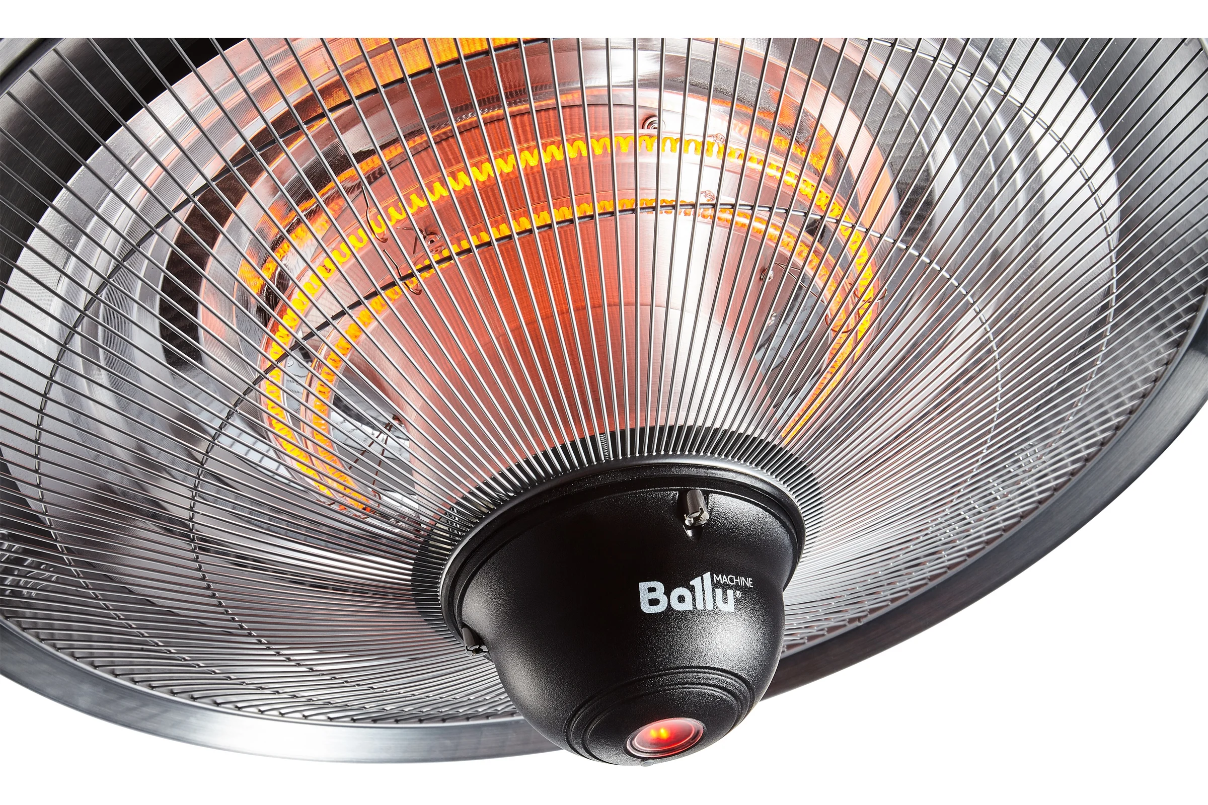 Инфракрасный обогреватель Ballu BIH-LL-2.1-S НС-1406851