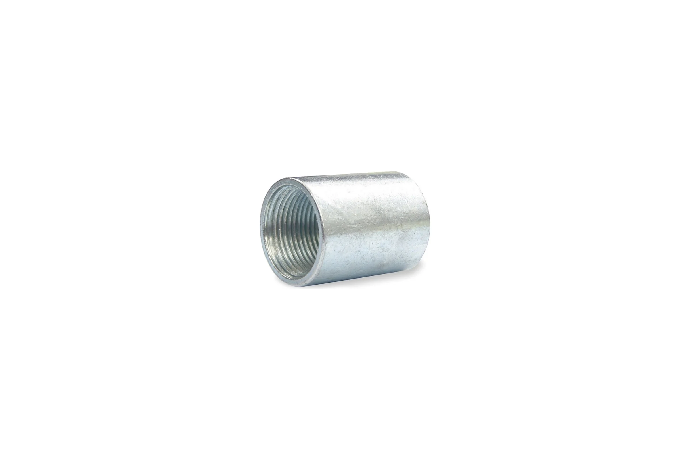 Нержавеющая муфта TITAN LOCK (AISI304) 1 1/4", ВР/ВР TL125SFF
