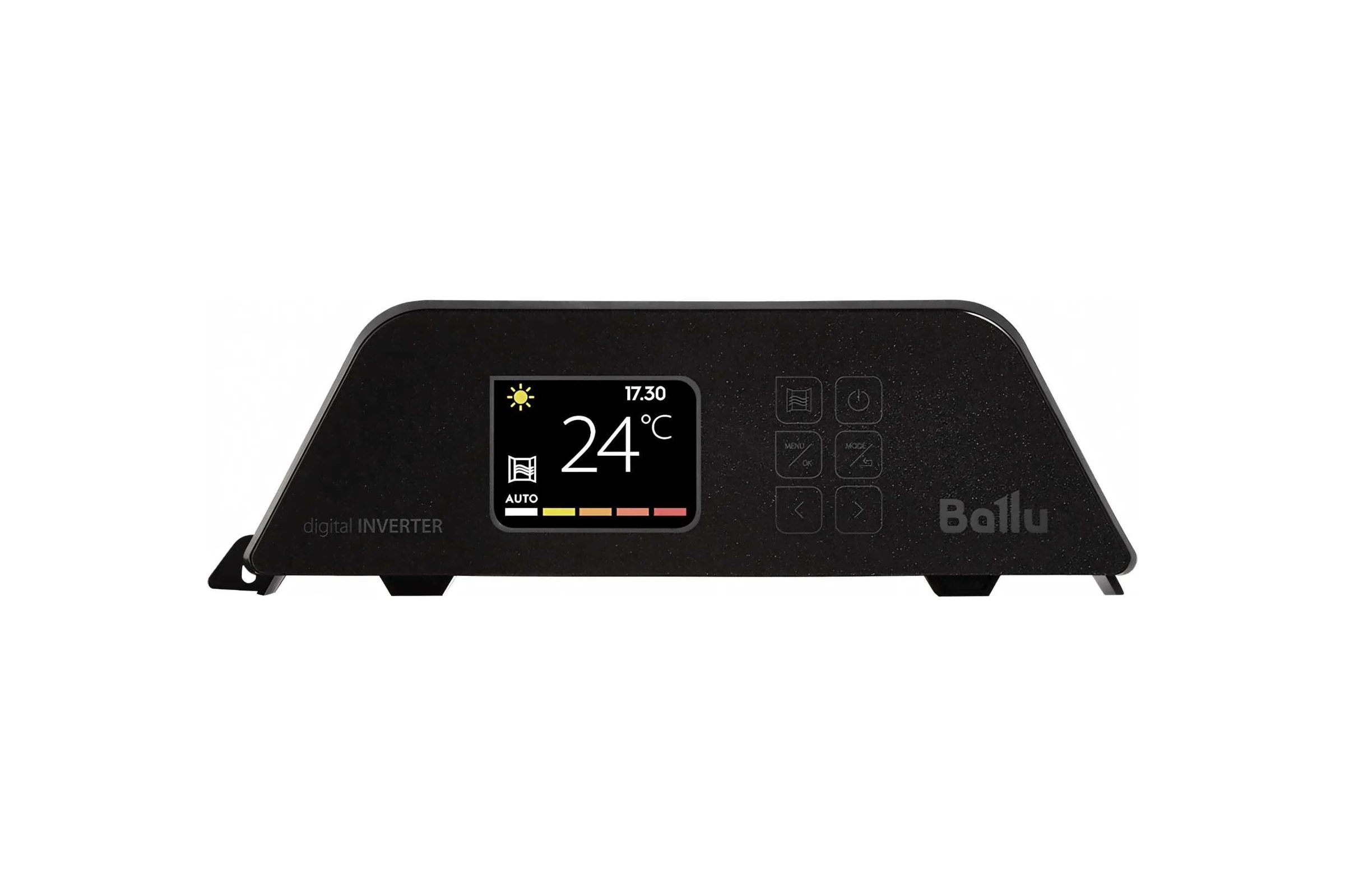 Электрический конвектор Ballu Apollo digital INVERTER Black Infinity BEC/ATI-1503 НС-1343714