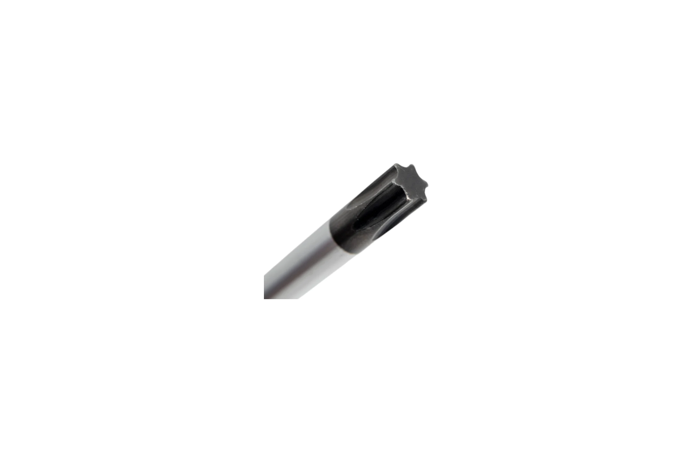 Отвертка Энкор Torx T27x100мм трех комп рук 19536